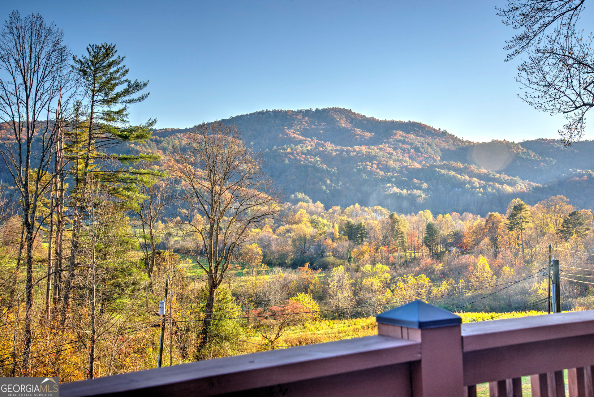 5019 Wolffork Road, Rabun Gap GA 30568 — photo 3