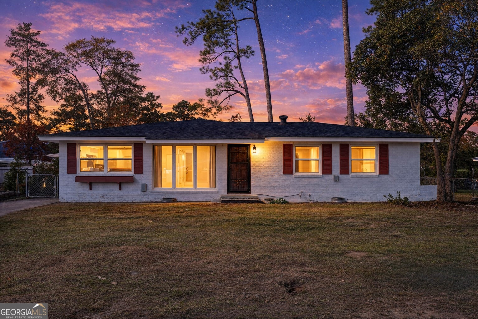 3317 Forest Estates Dr — photo
