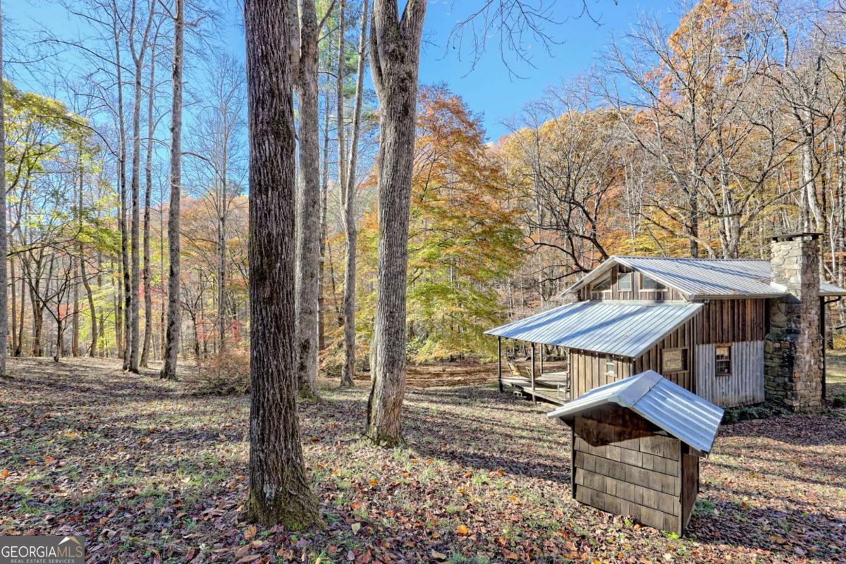 1307 Clear Creek Rd — photo