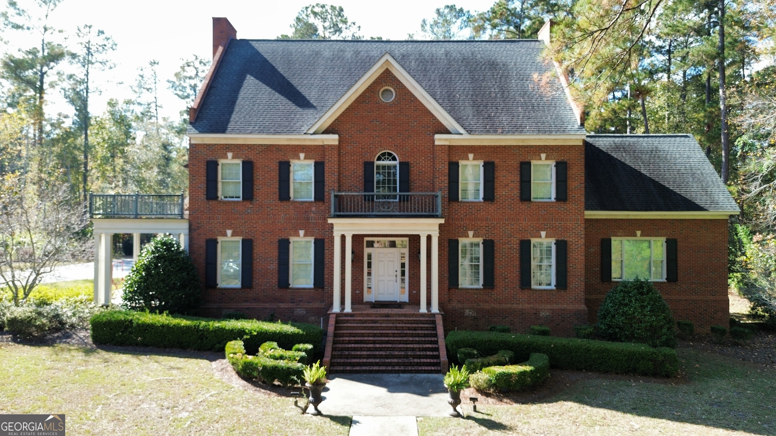 113 Parks Ridge Road, Dublin, GA 31021 — photo 2