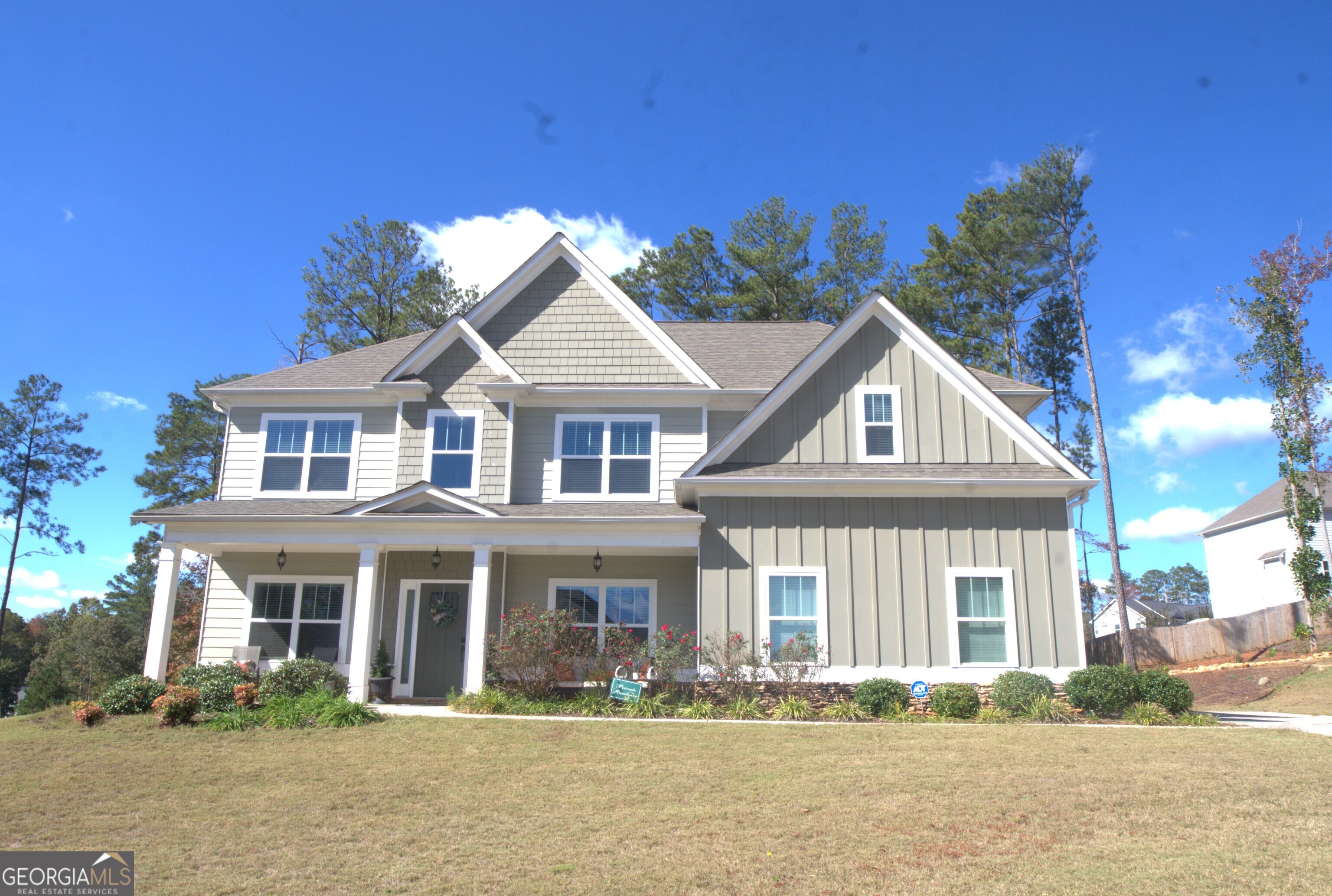 468 Bryson Lake Cir — photo