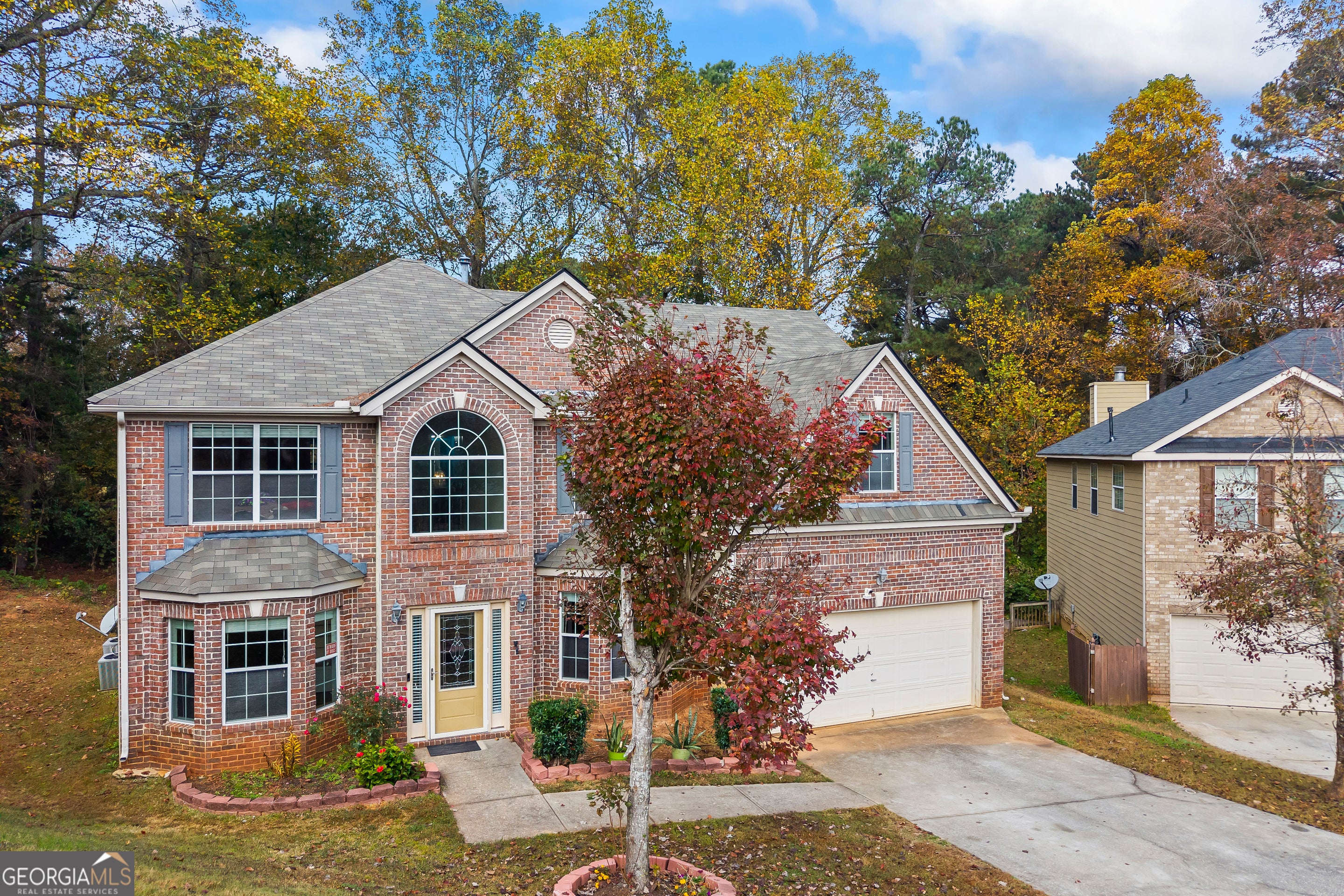 1546 Evergreen Hollow Ln — photo