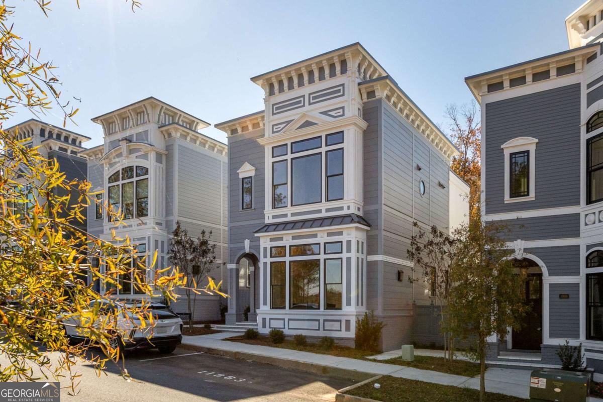 11863 Serenbe Ln — photo