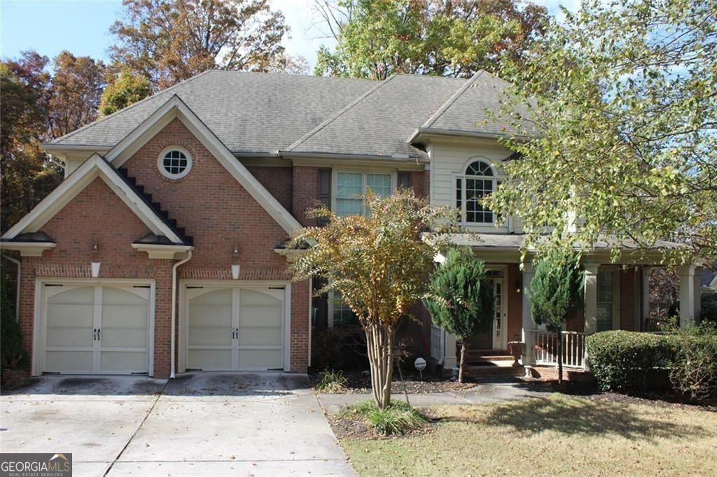 3411 Jim Moore Rd — photo