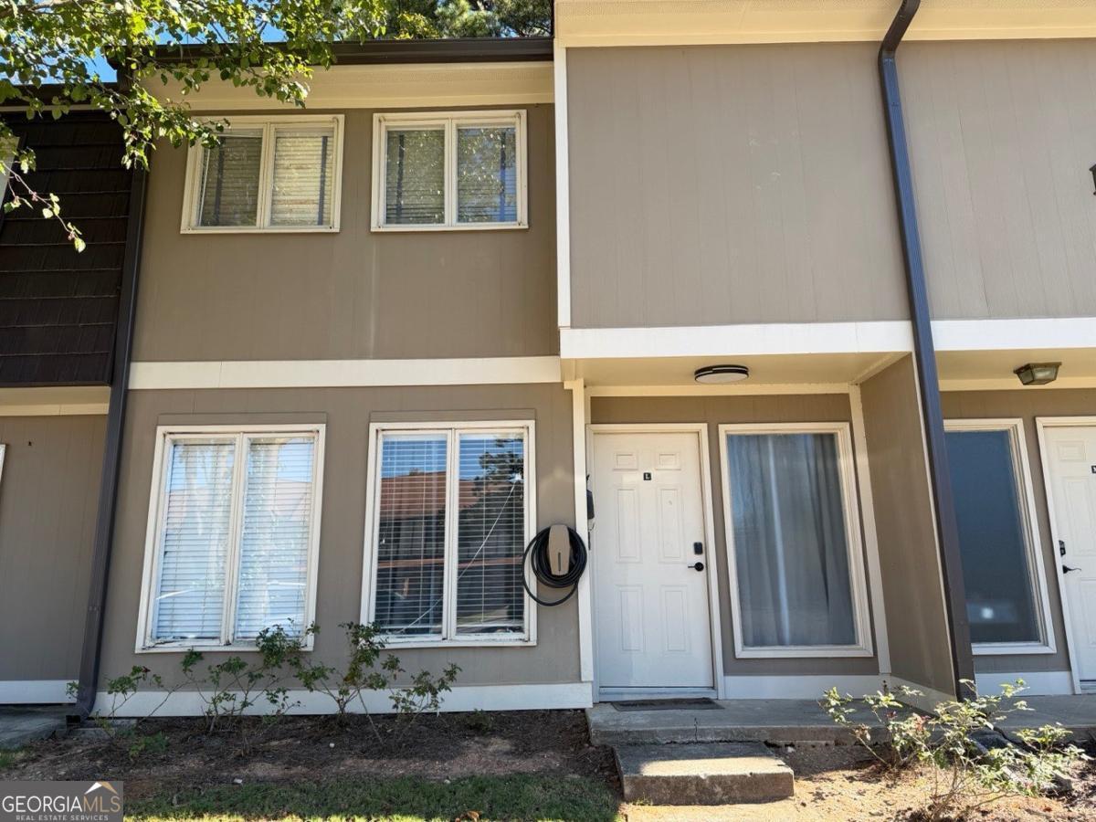 1804 Ashborough Way SE L — photo