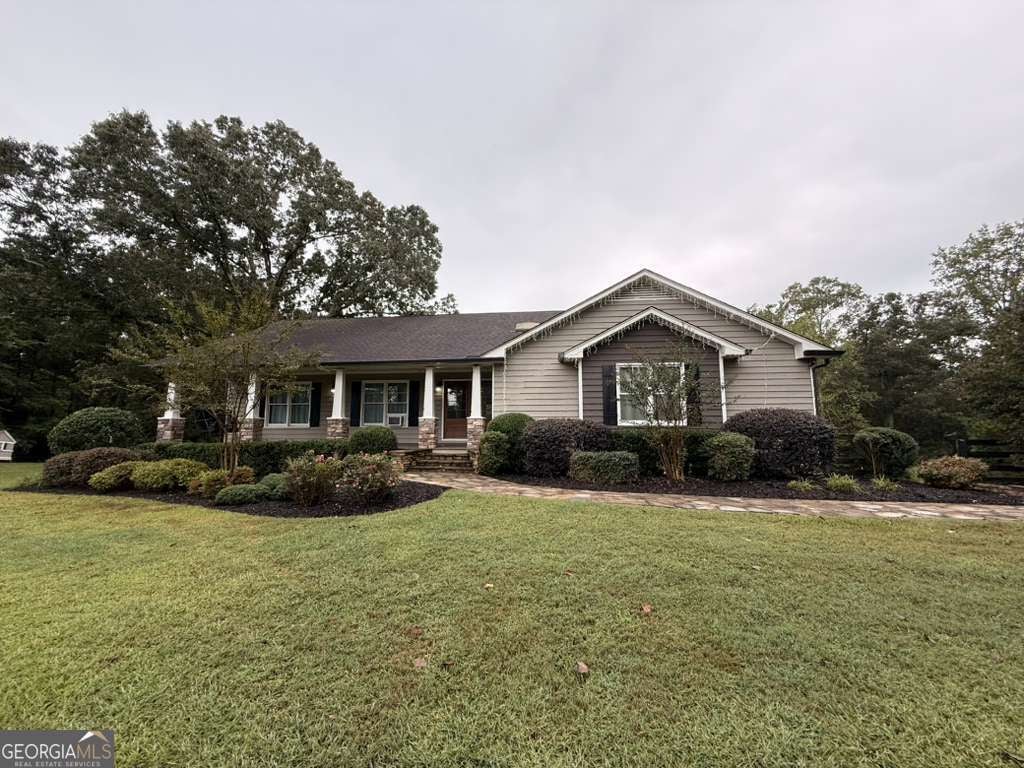 1463 Kellogg Creek Rd — photo