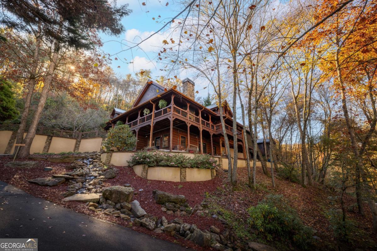 60 Ford Road #14, Blue Ridge GA 30513