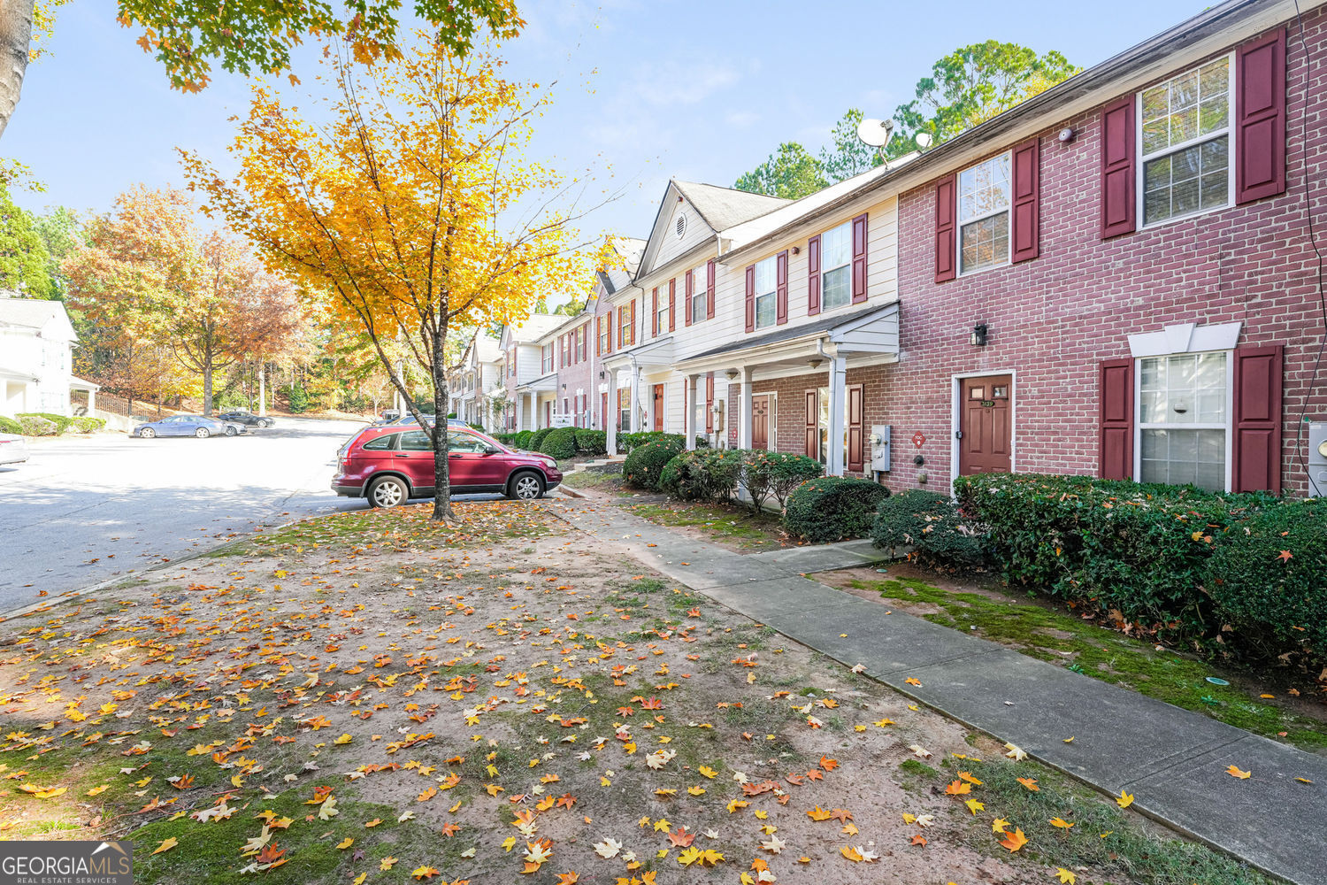 3139 Panthers TRCE, Decatur, GA 30034 — photo 2