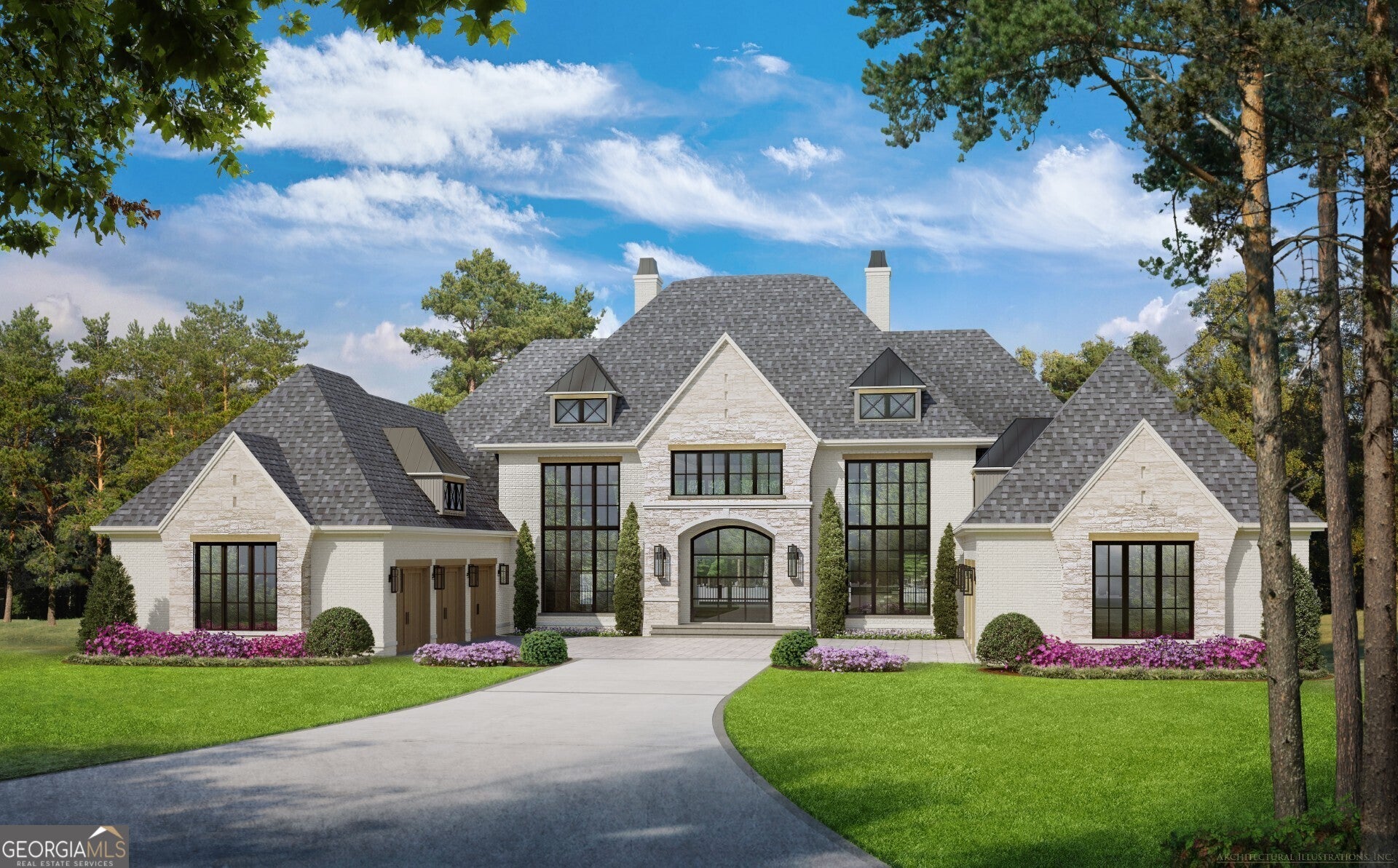 10155 Cedar Ridge Dr — photo