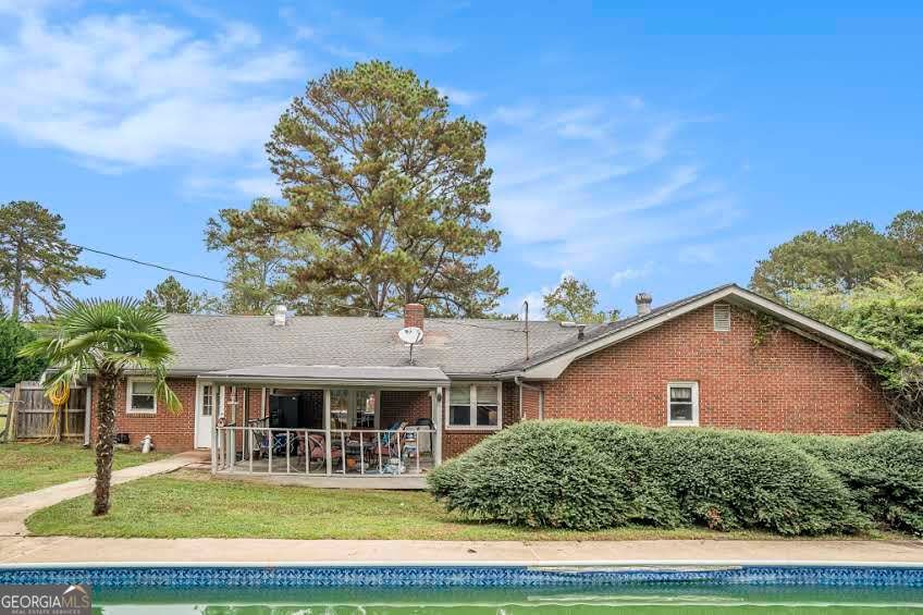 1083 Hampton Road, Hampton GA 30228 — photo 3