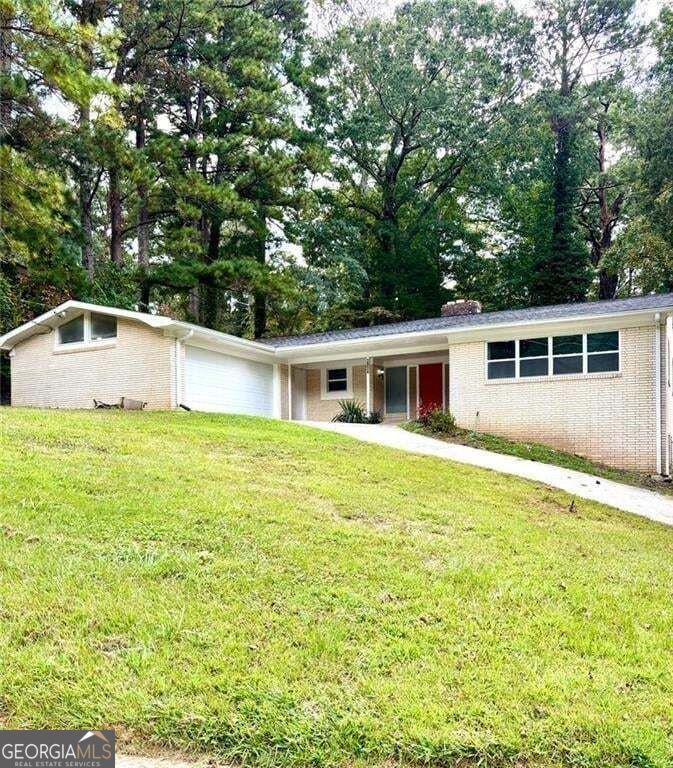 2924 Handy Dr — photo
