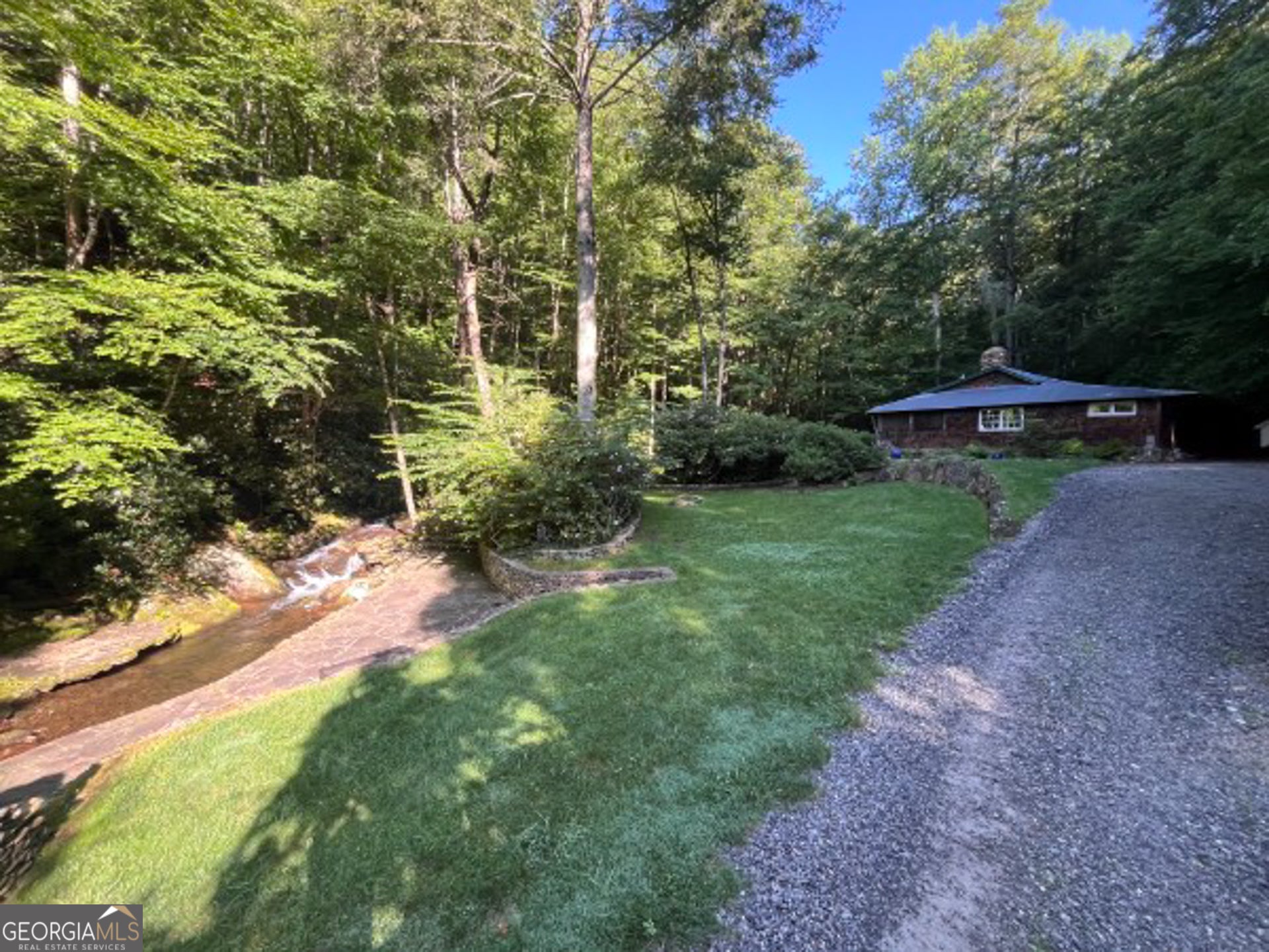 2965 Tate City Rd Nc Side — photo