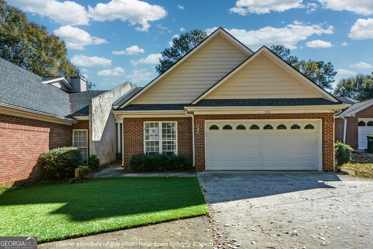 131 Greison Trl — photo