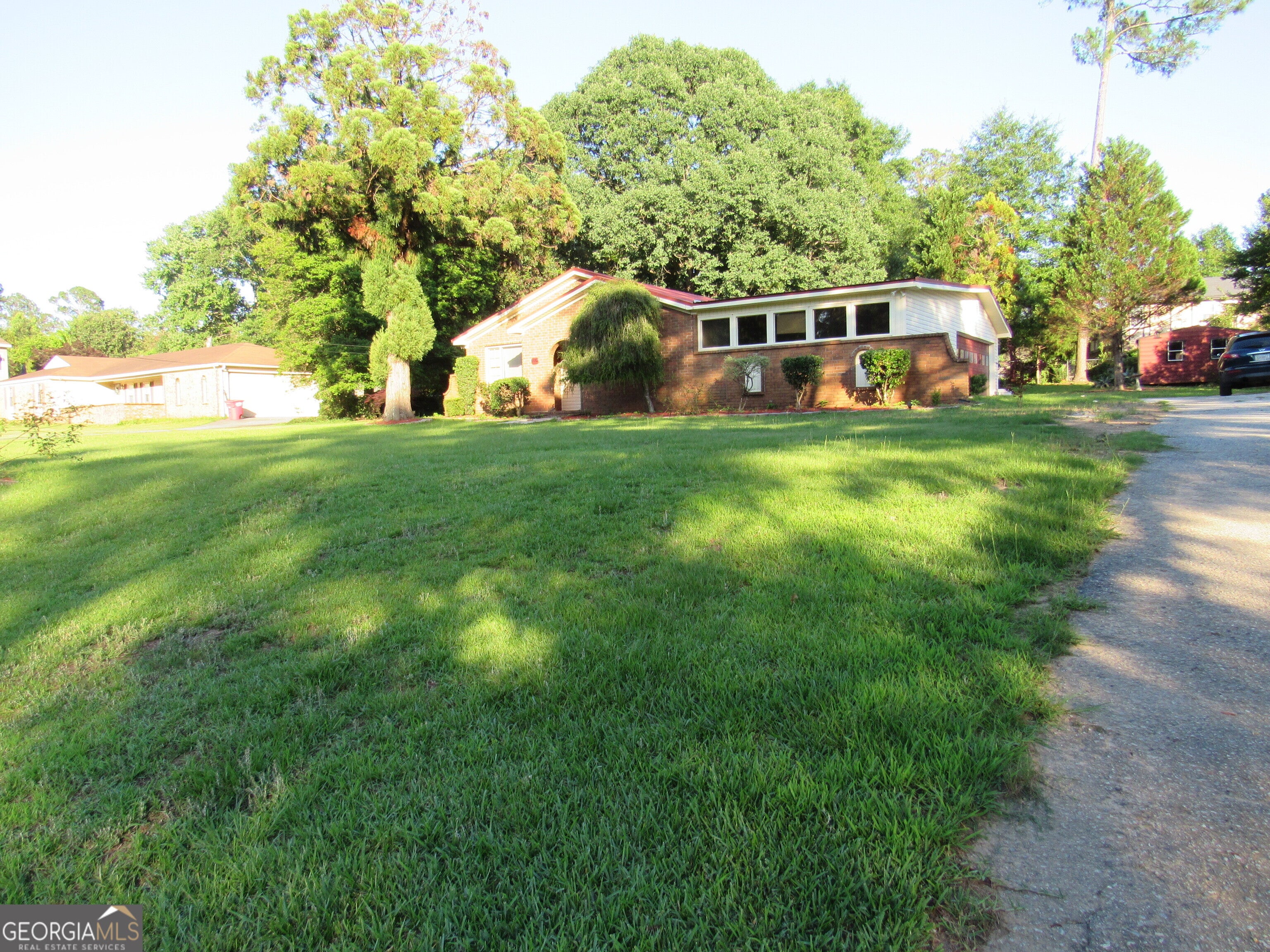 6662 Goodall Mill Rd — photo
