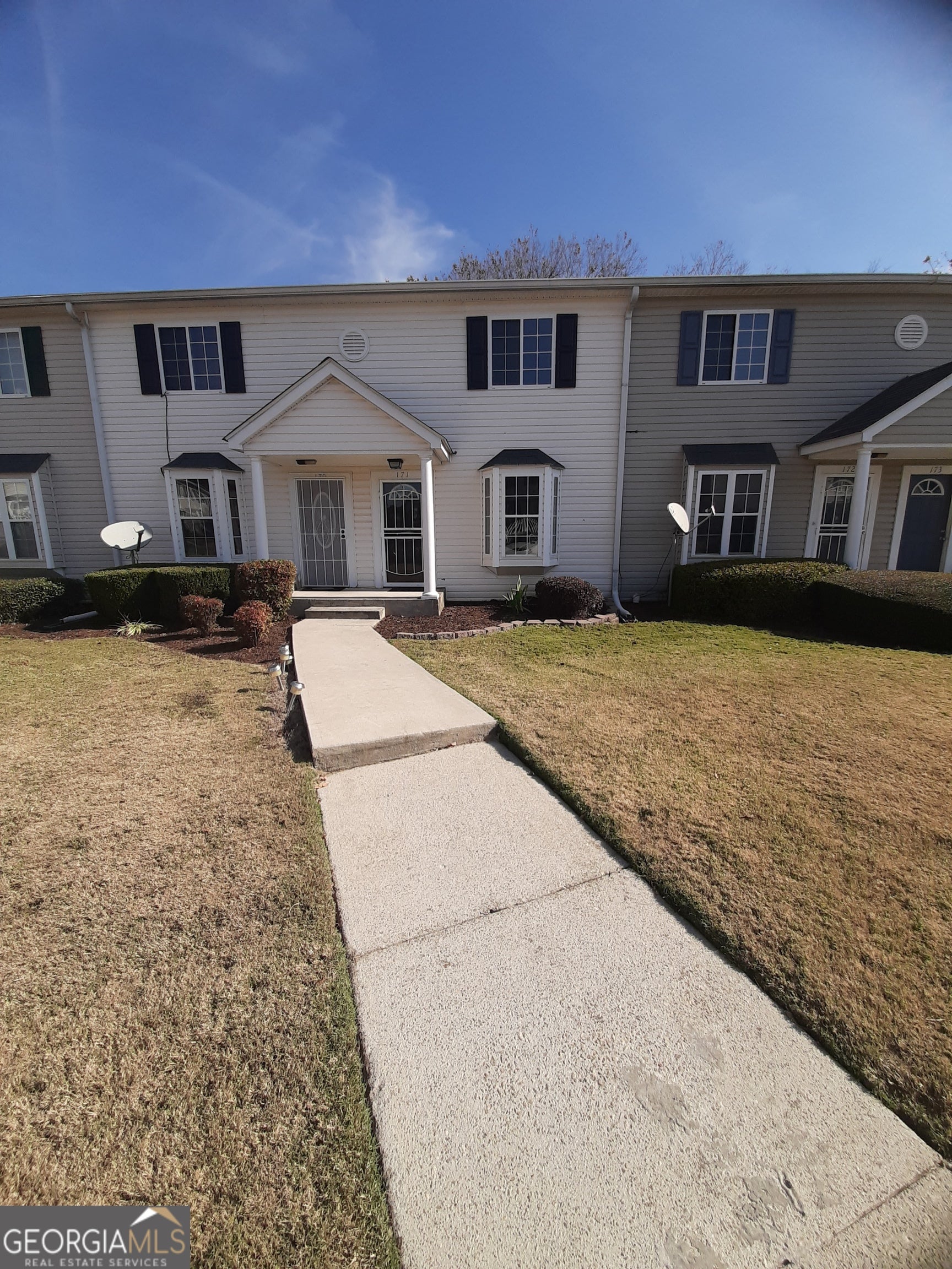 1625 Conley Rd 171 — photo
