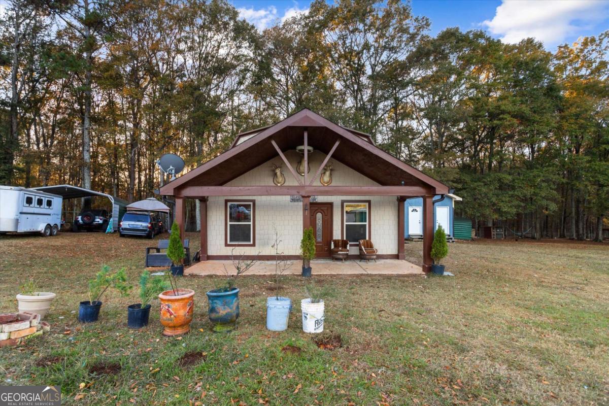 1740 Gratis Rd — photo