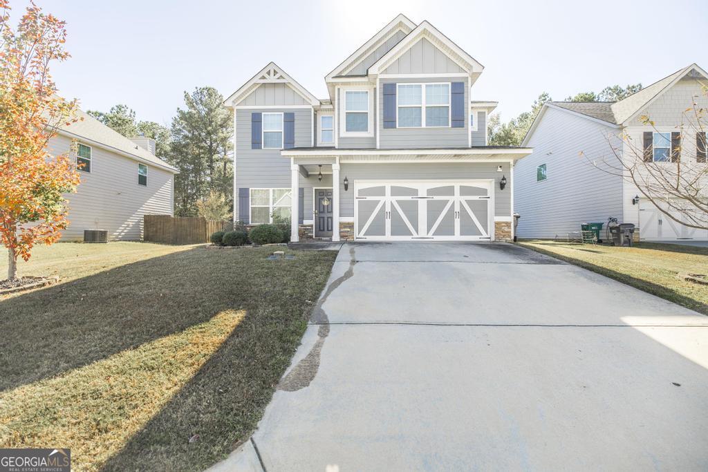 215 Golden Rod Trl — photo