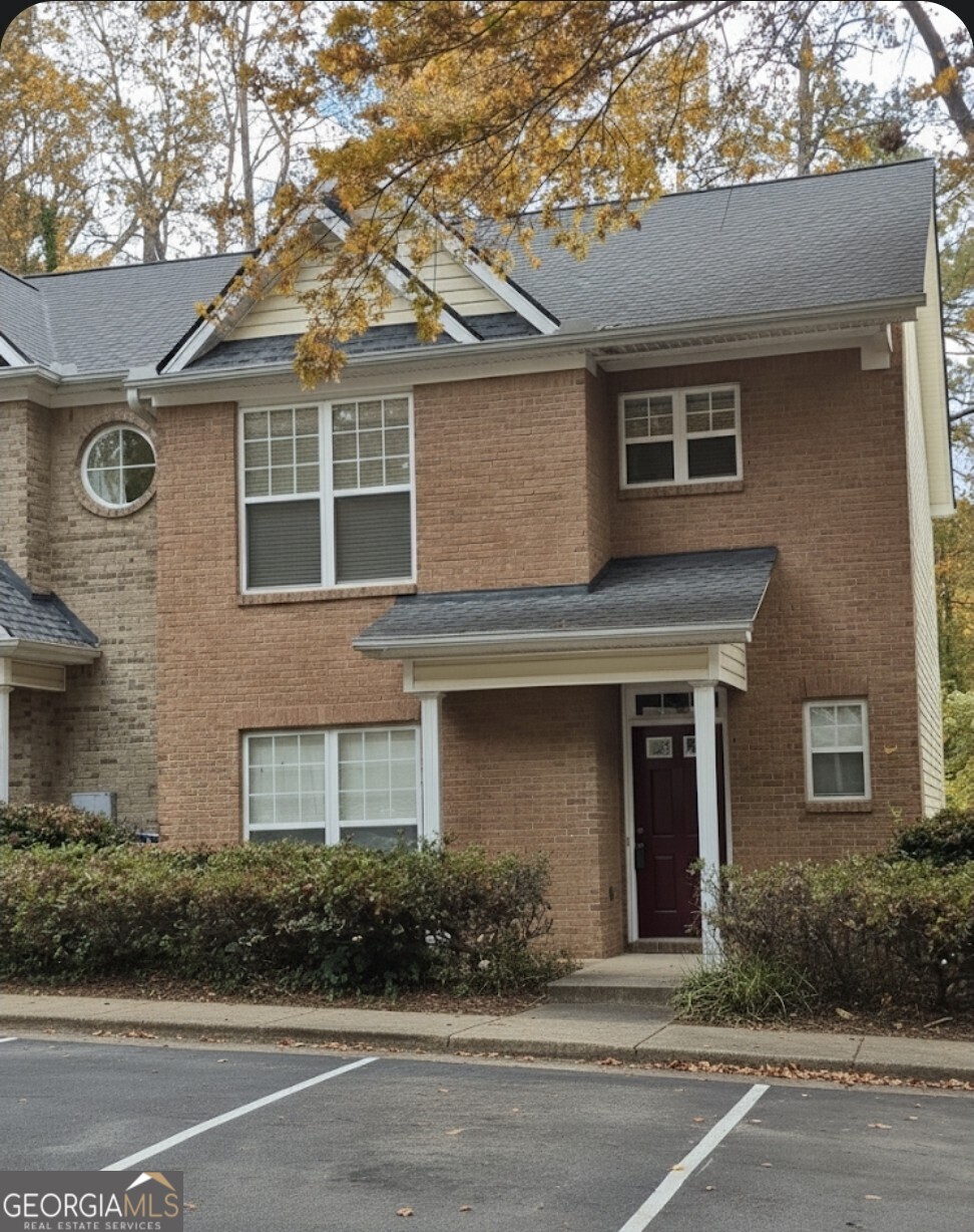 3809 Austin Park Ln — photo