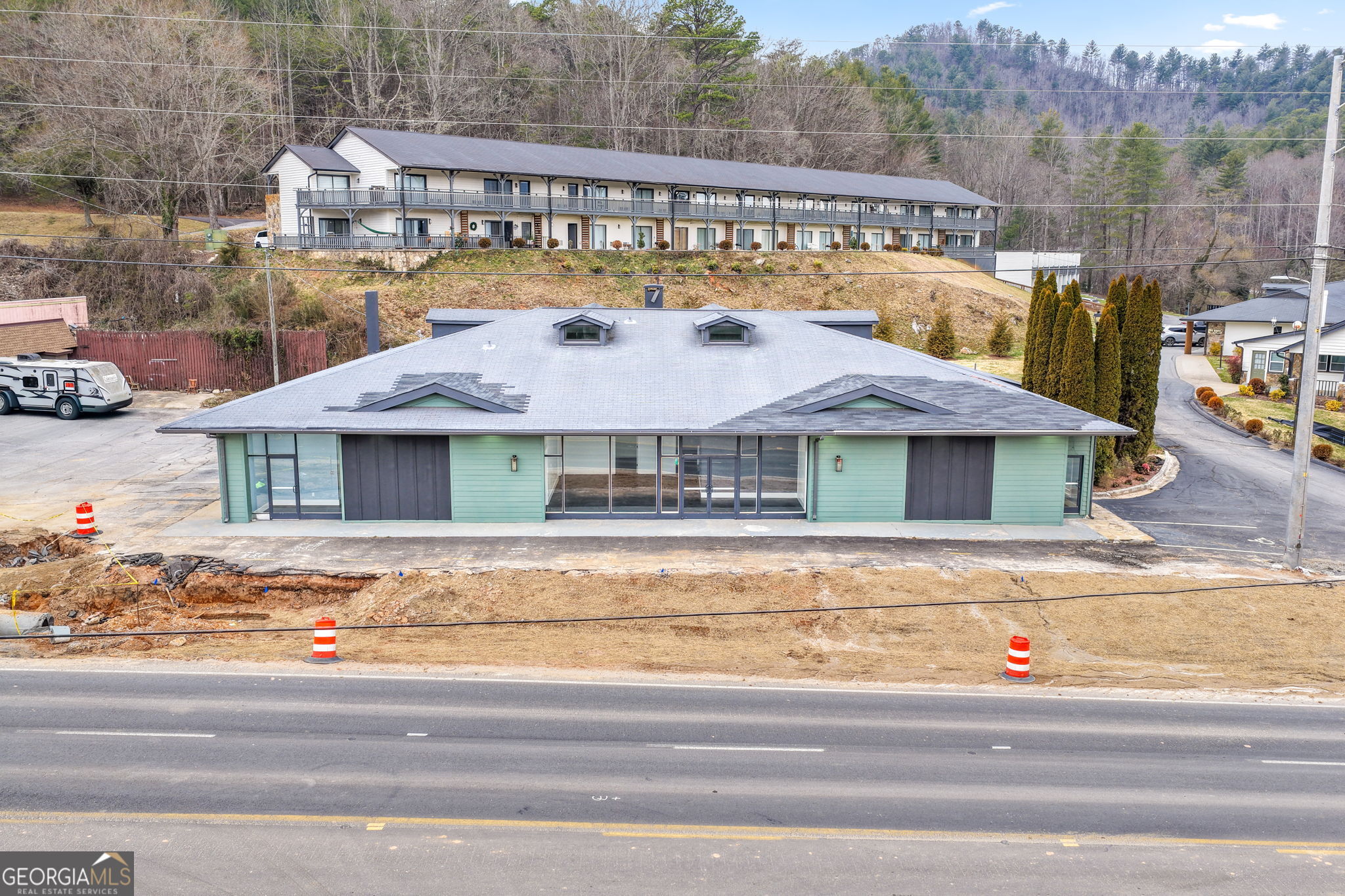 3 Dillard Sky Ln — photo