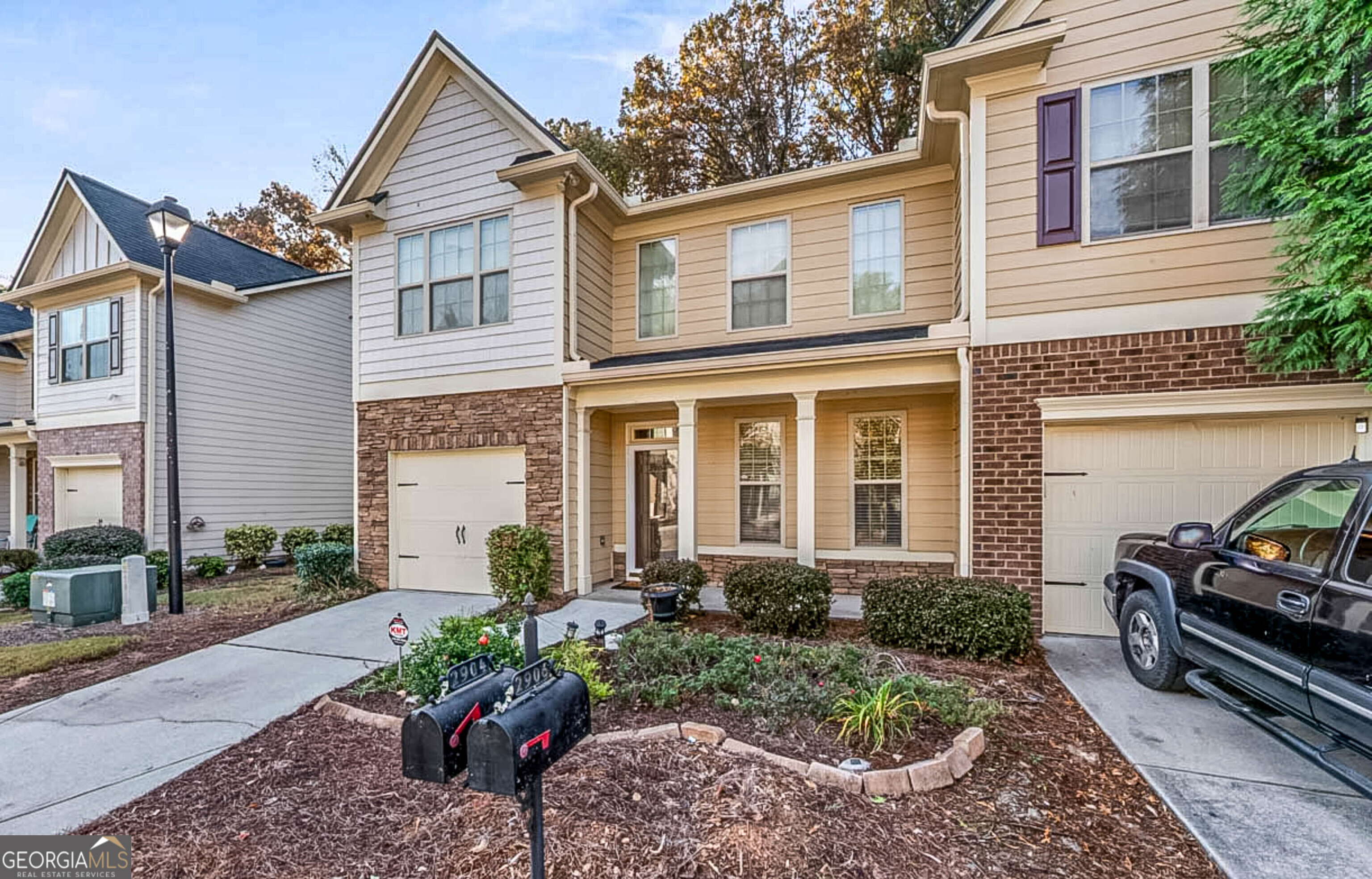 2904 Ridgeview Drive SW, Atlanta, GA 30331 — photo 2