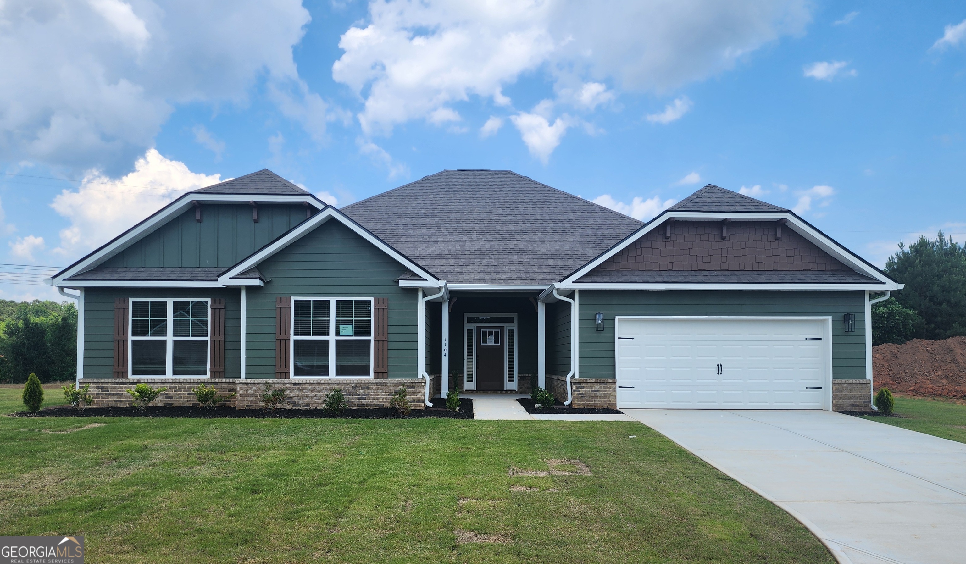 1104 Stiles Crossing Lot 43 — photo