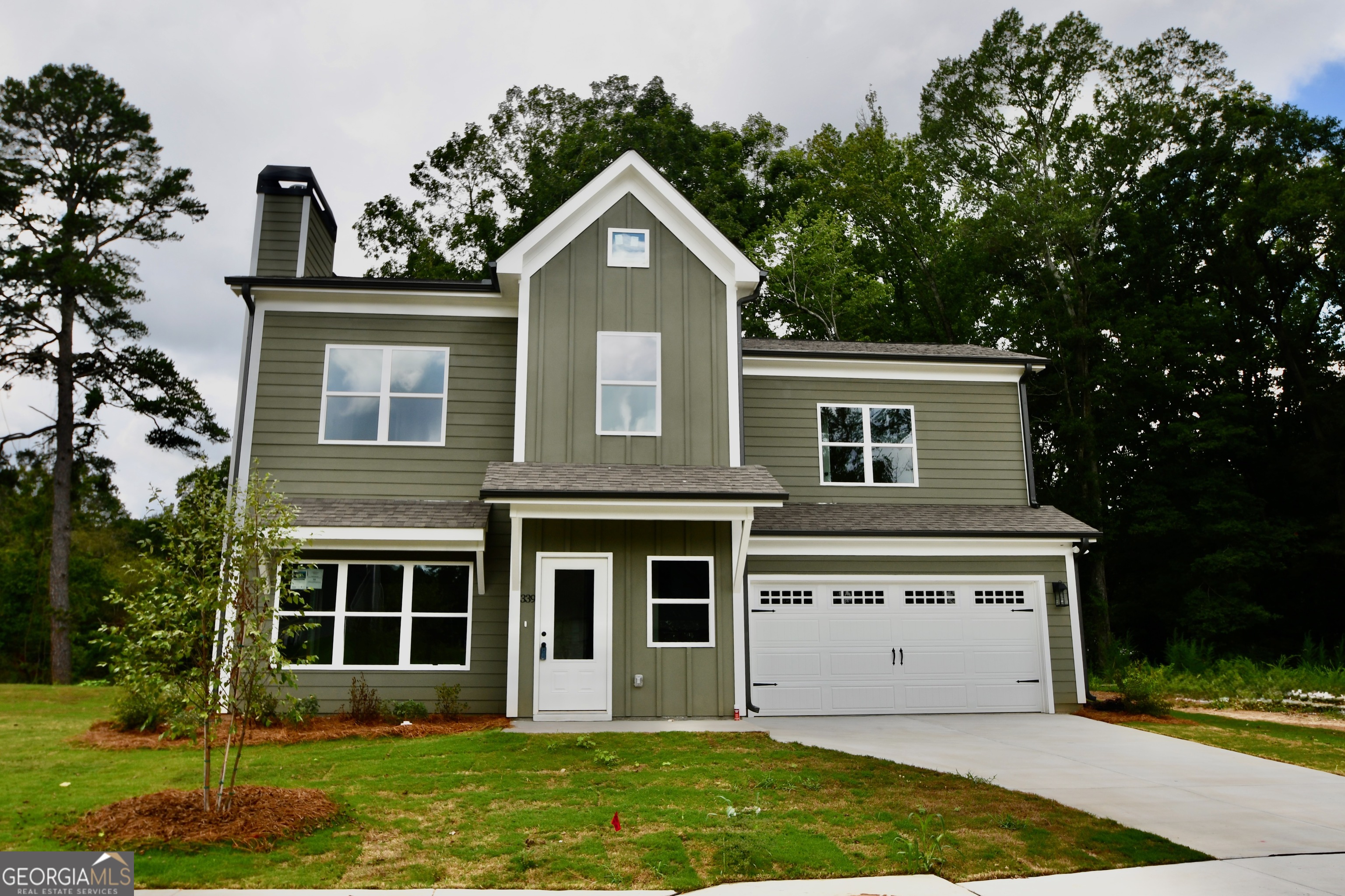 339 Andover Dr — photo