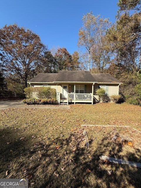 525 Davis Mill Dr — photo