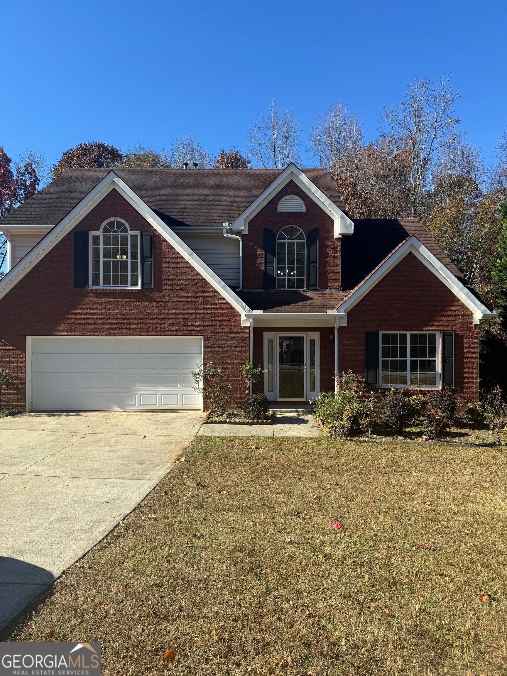 1009 Chads Rdg — photo