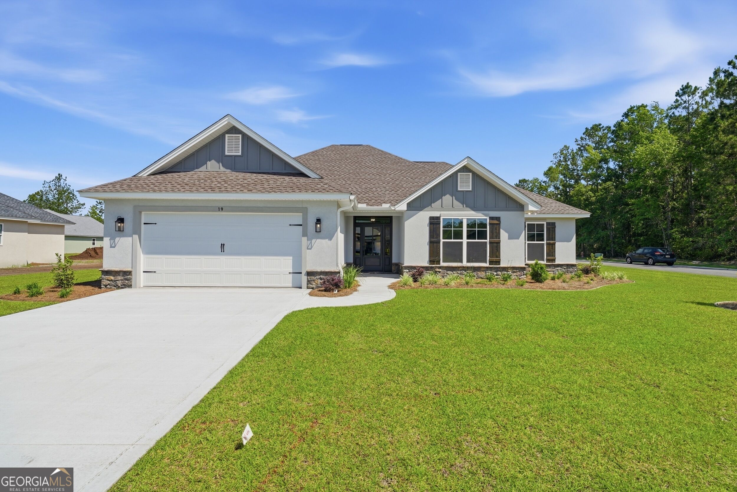 19 Clover Mill Pt — photo