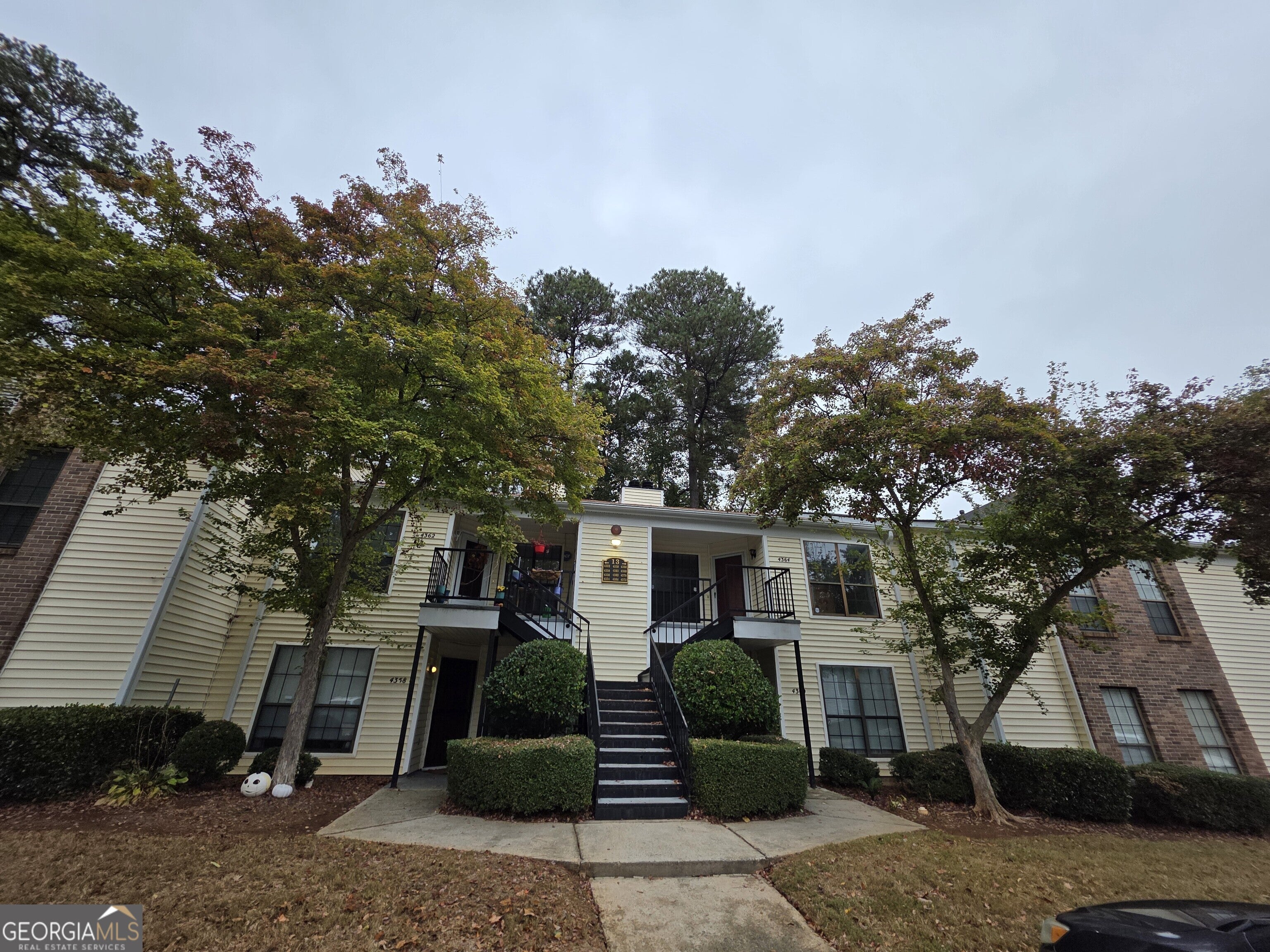 4354 Timberlake — photo