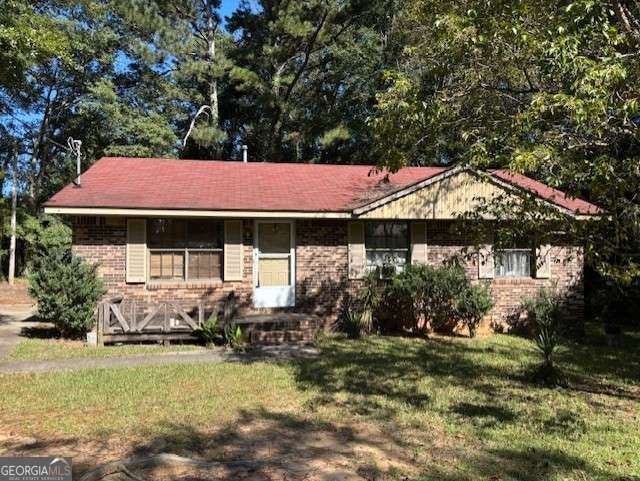 1061 Porter Dr — photo