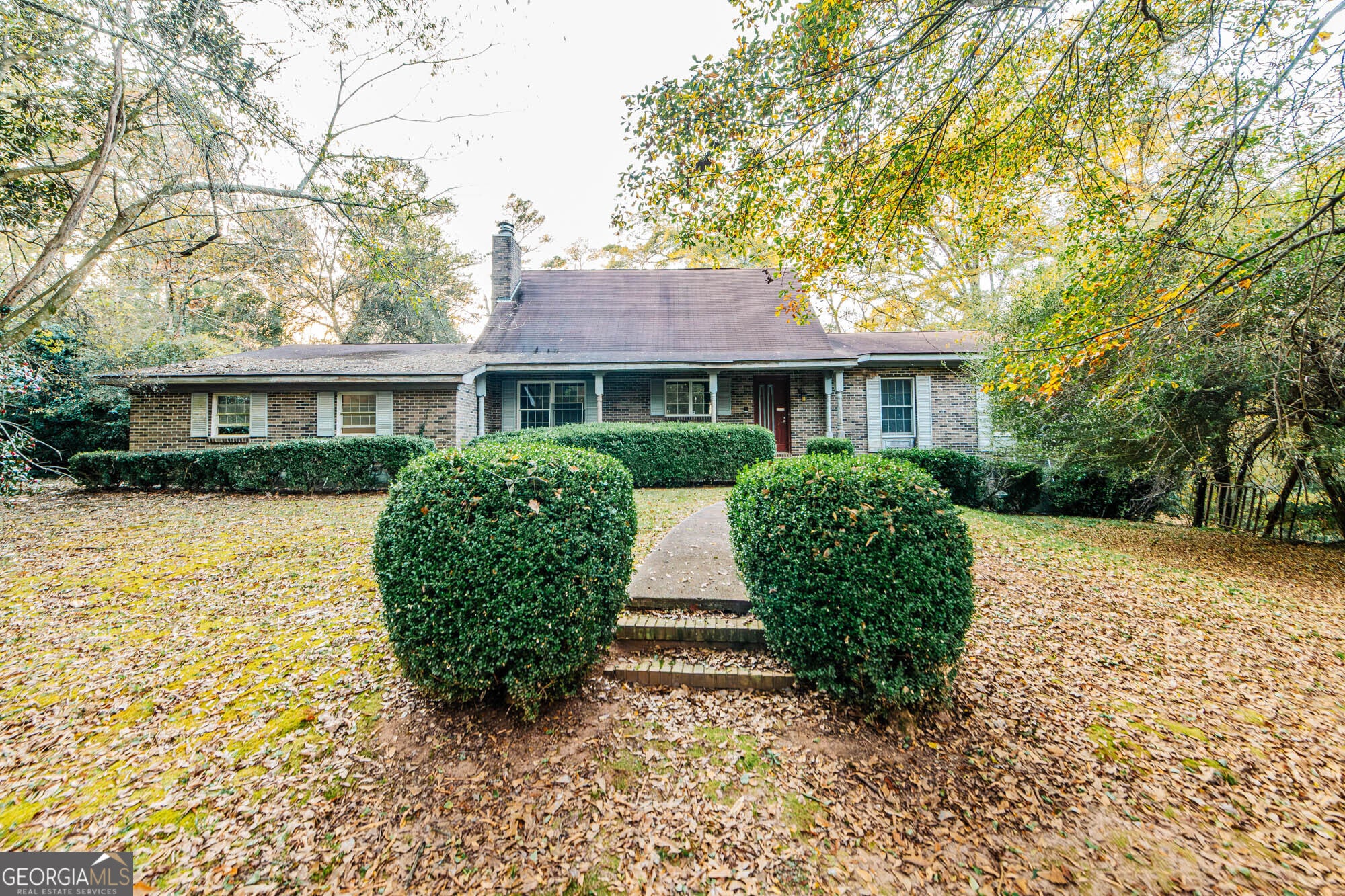 6368 Old Forsyth Rd — photo