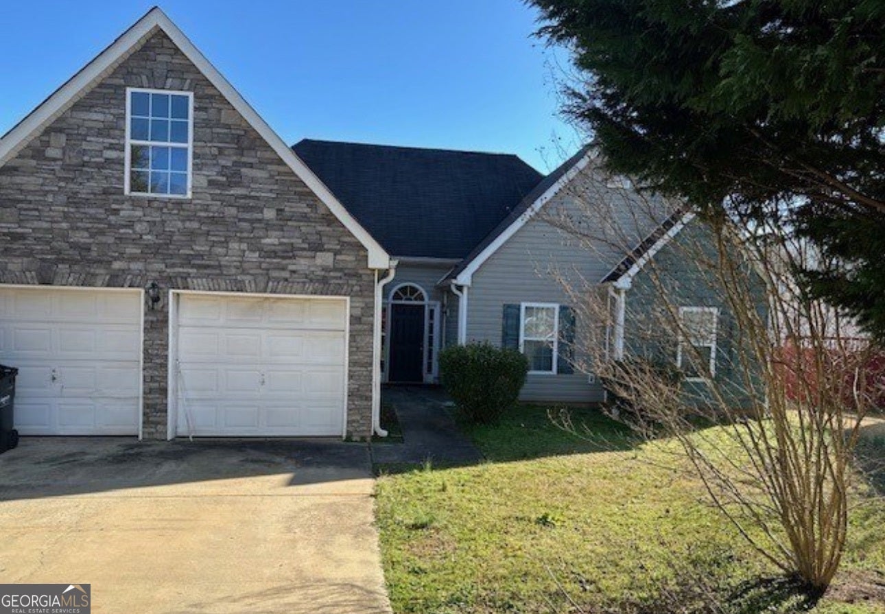 312 Vineyard Ridge Ln — photo