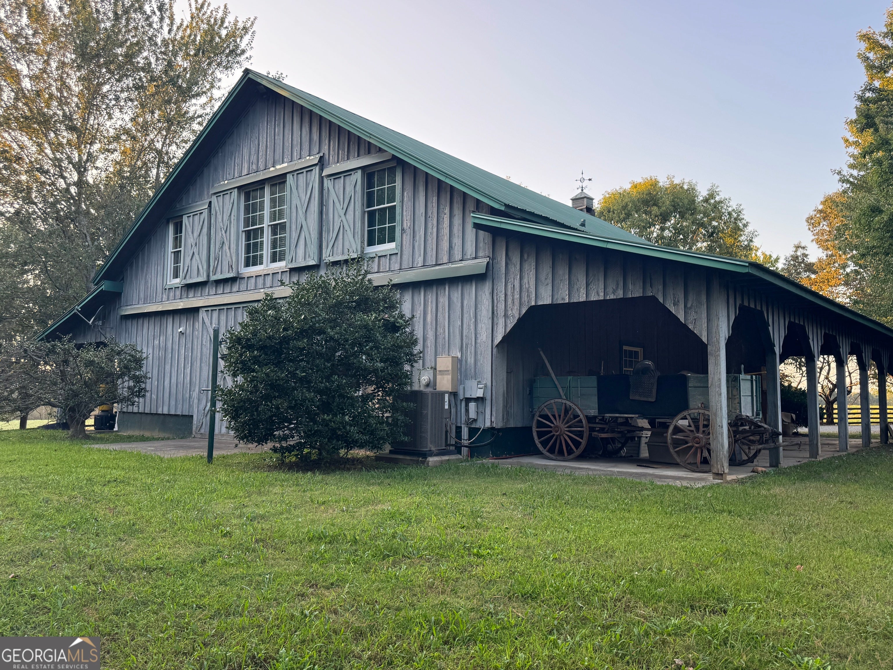1045 Pleasant Hill Rd — photo