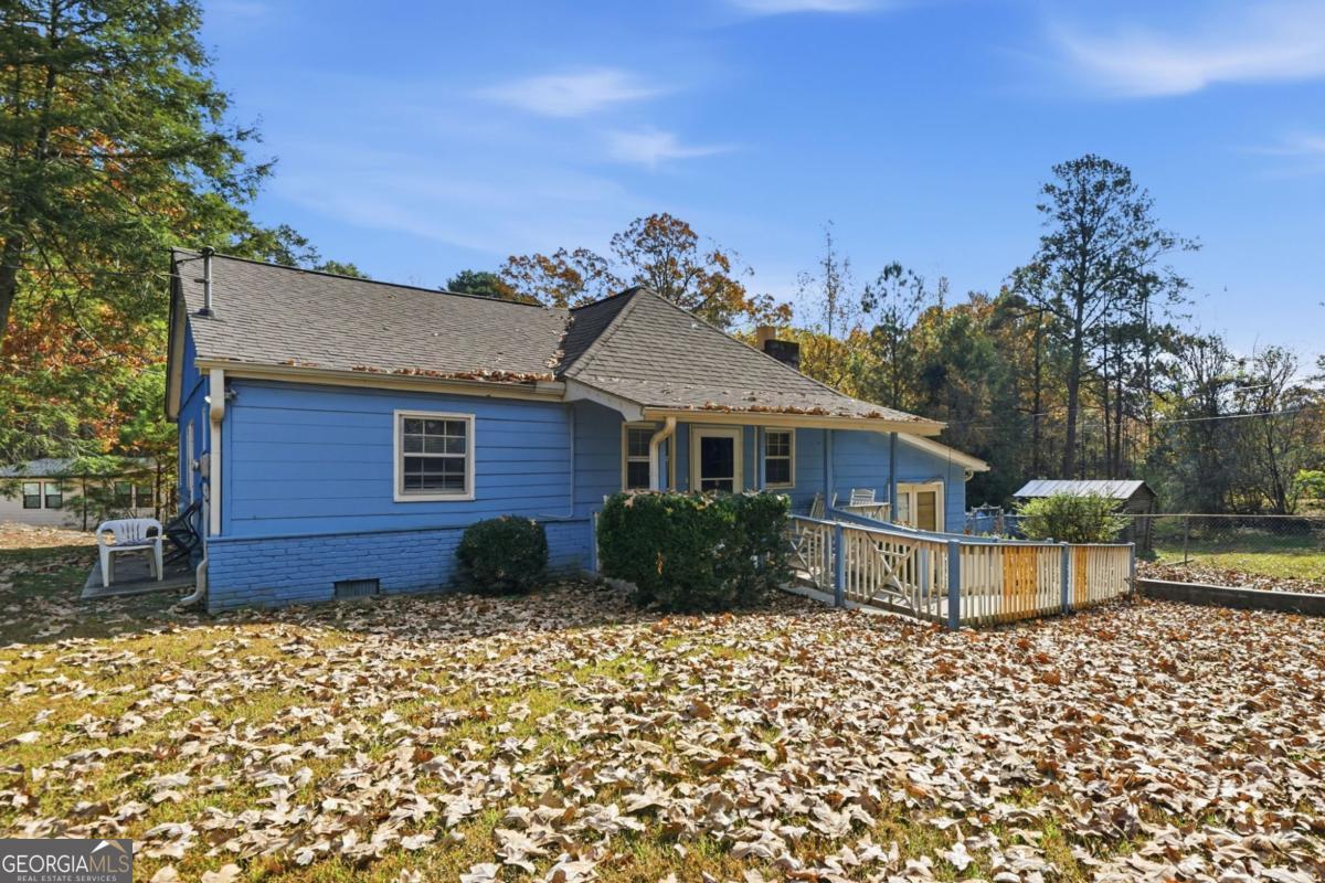 7417 Pleasant Hill Rd — photo