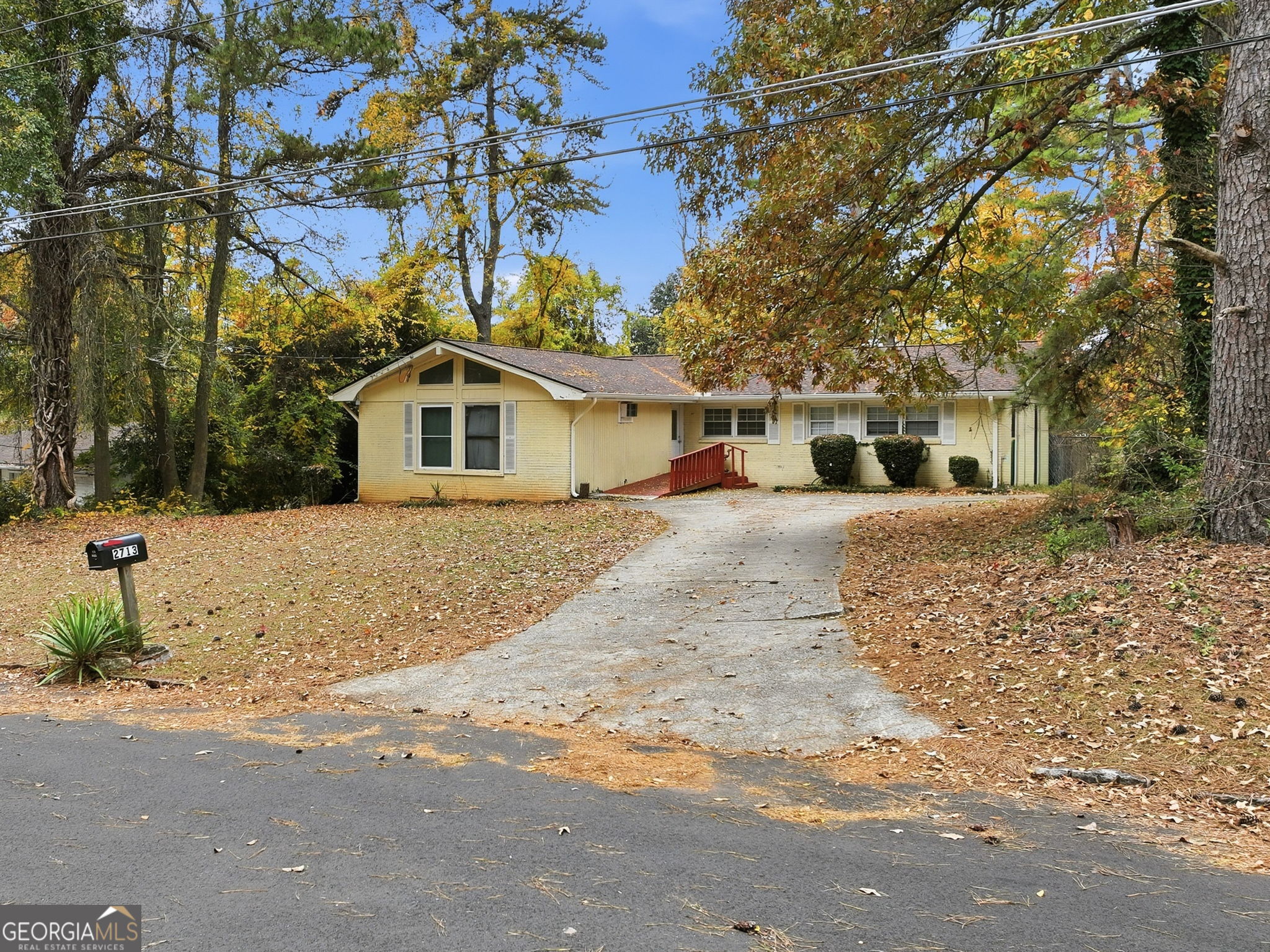 2713 Neptune Place, Decatur, GA 30034 — photo 2