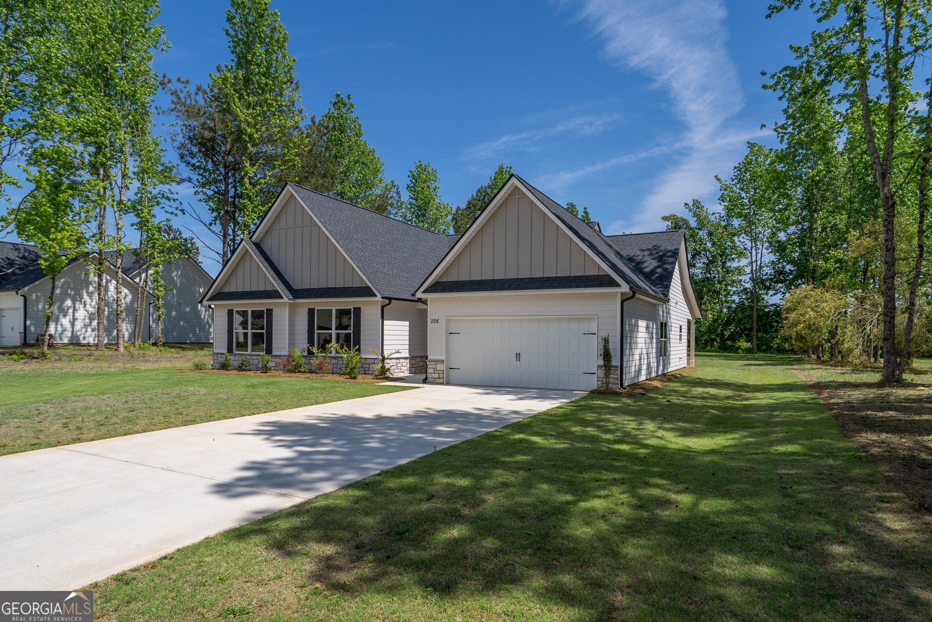 226 Good Hope Preserve — photo