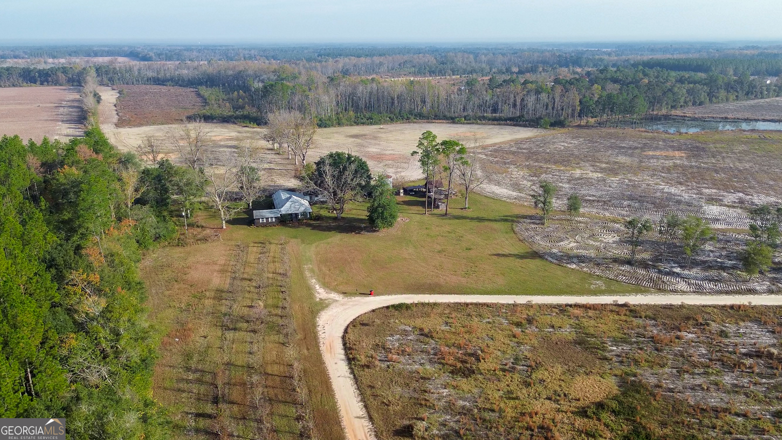 5466 Robbin Road, Patterson, GA 31557 — photo 3