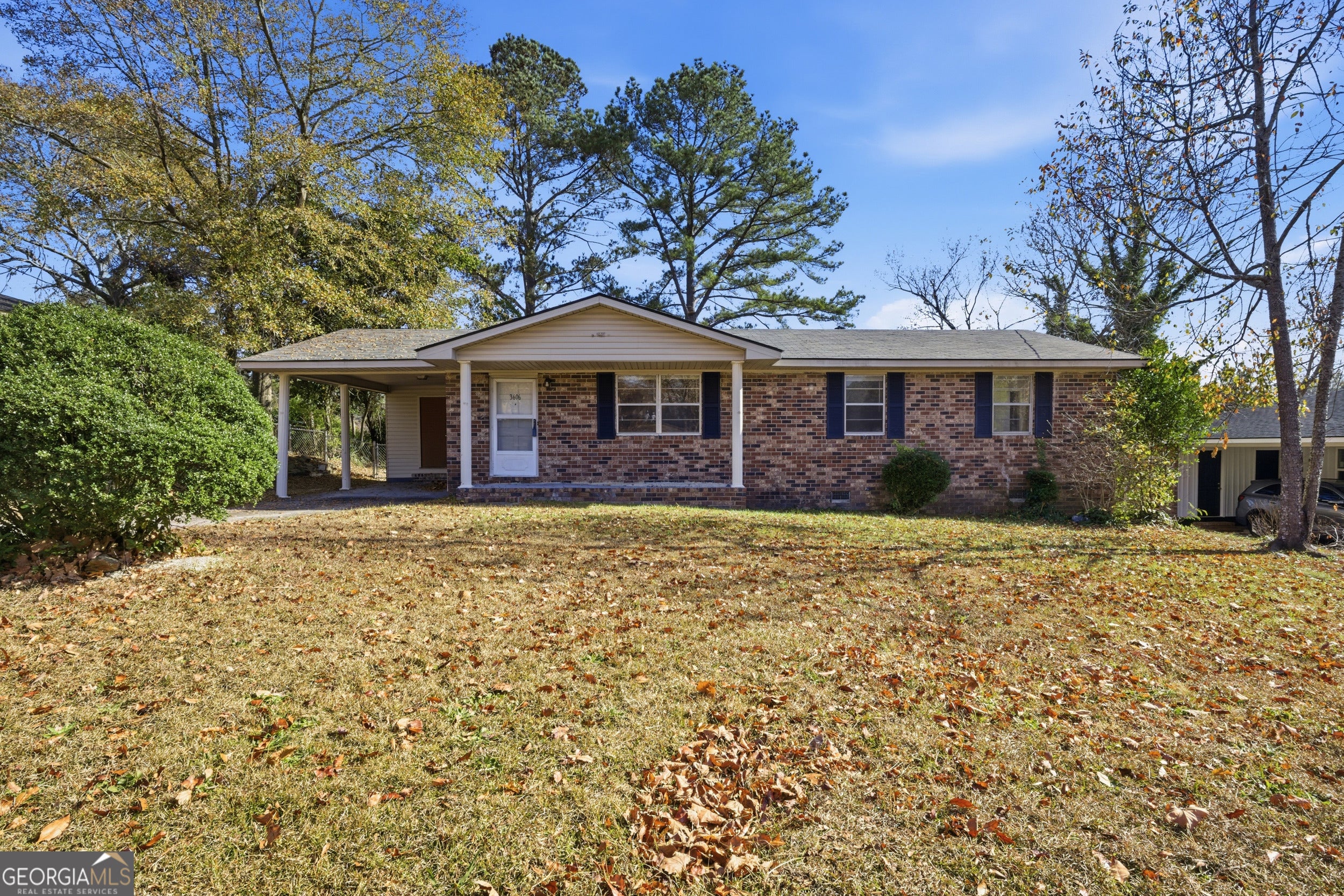 3606 Greiner Dr — photo