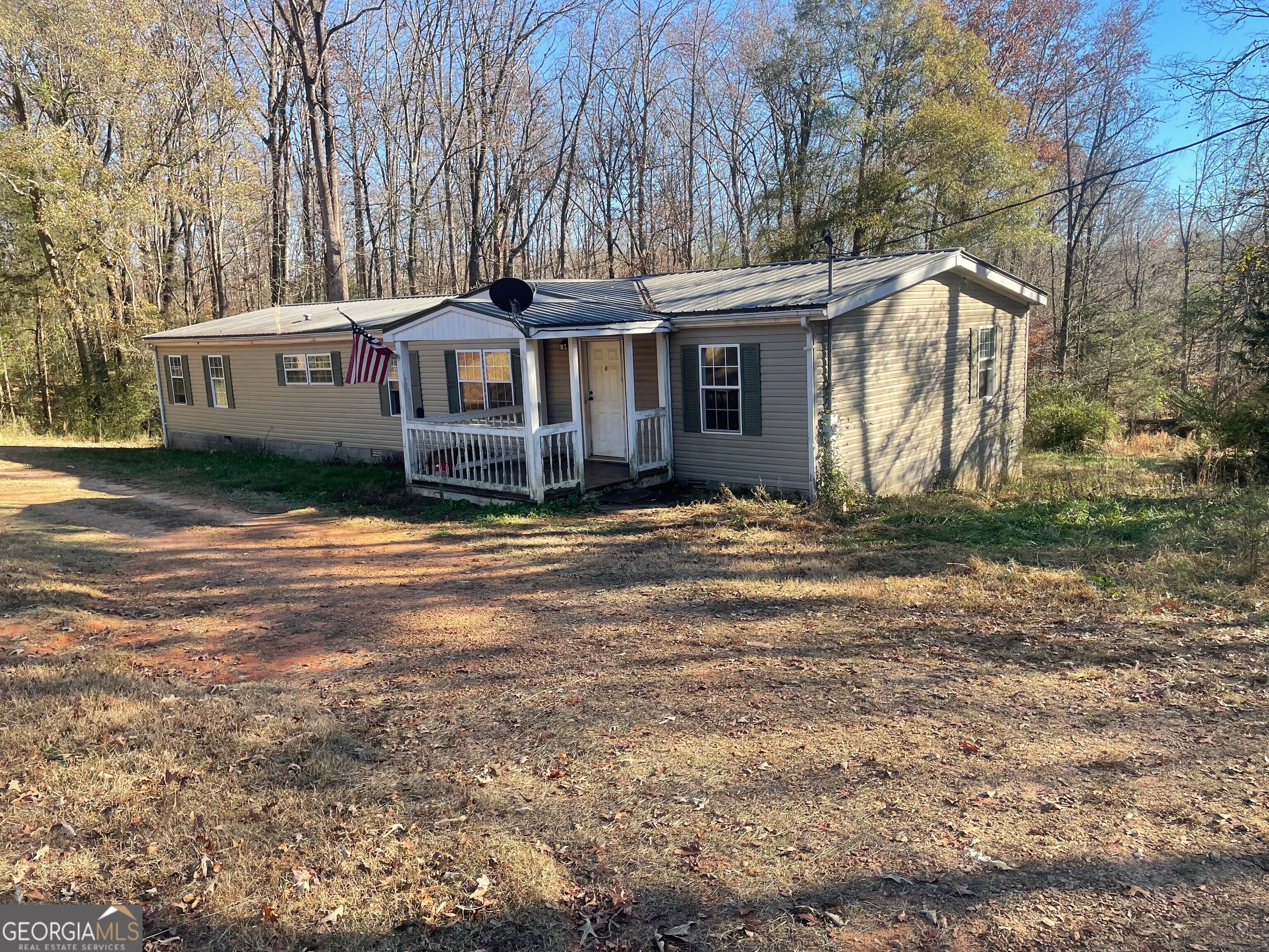 807 Sunflower Dr — photo