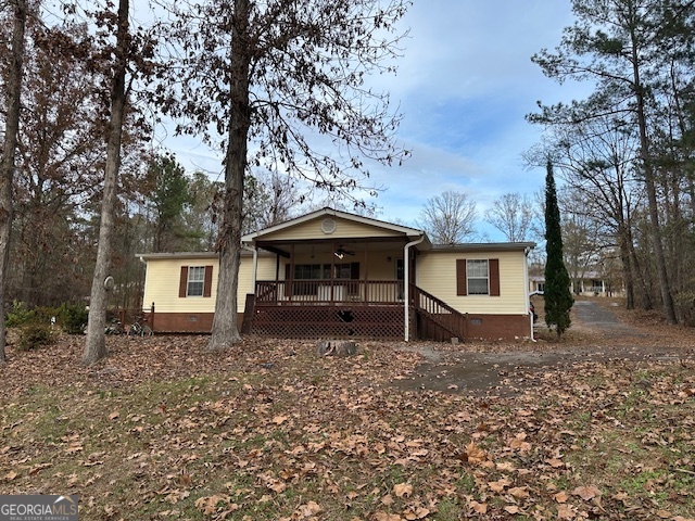 112 W Little River Ct — photo