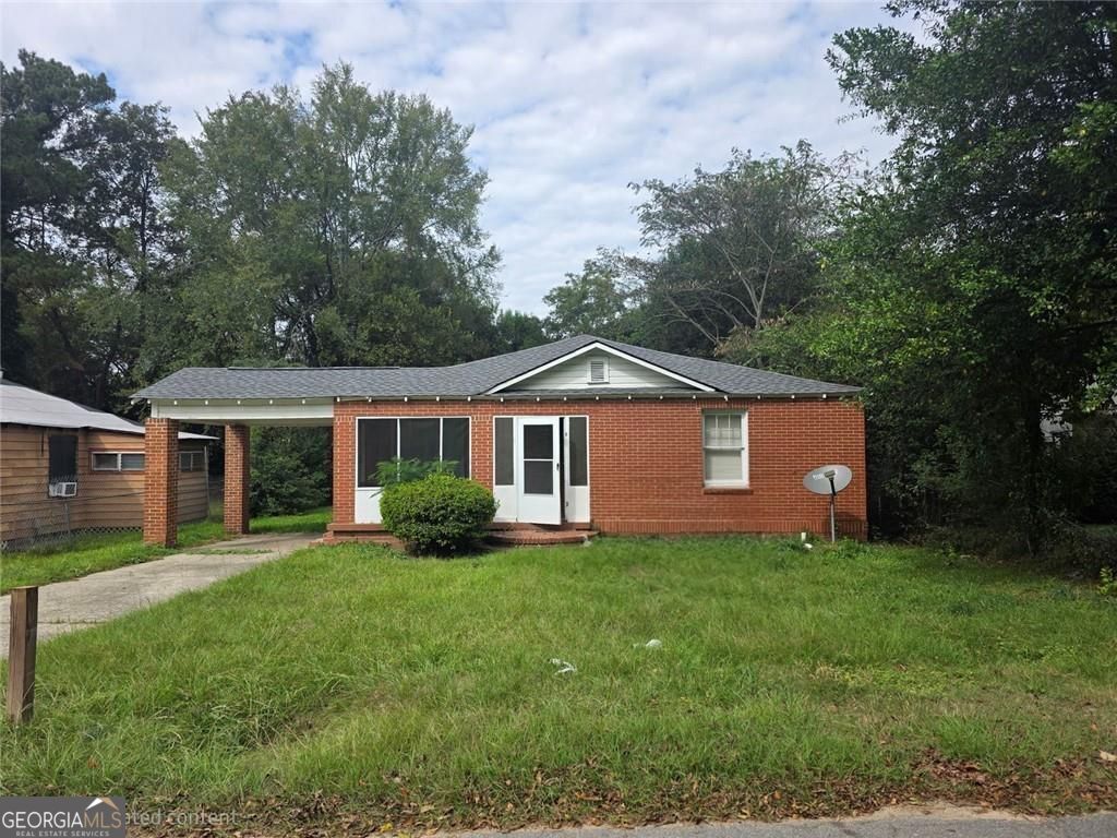 1207 Hartley St — photo