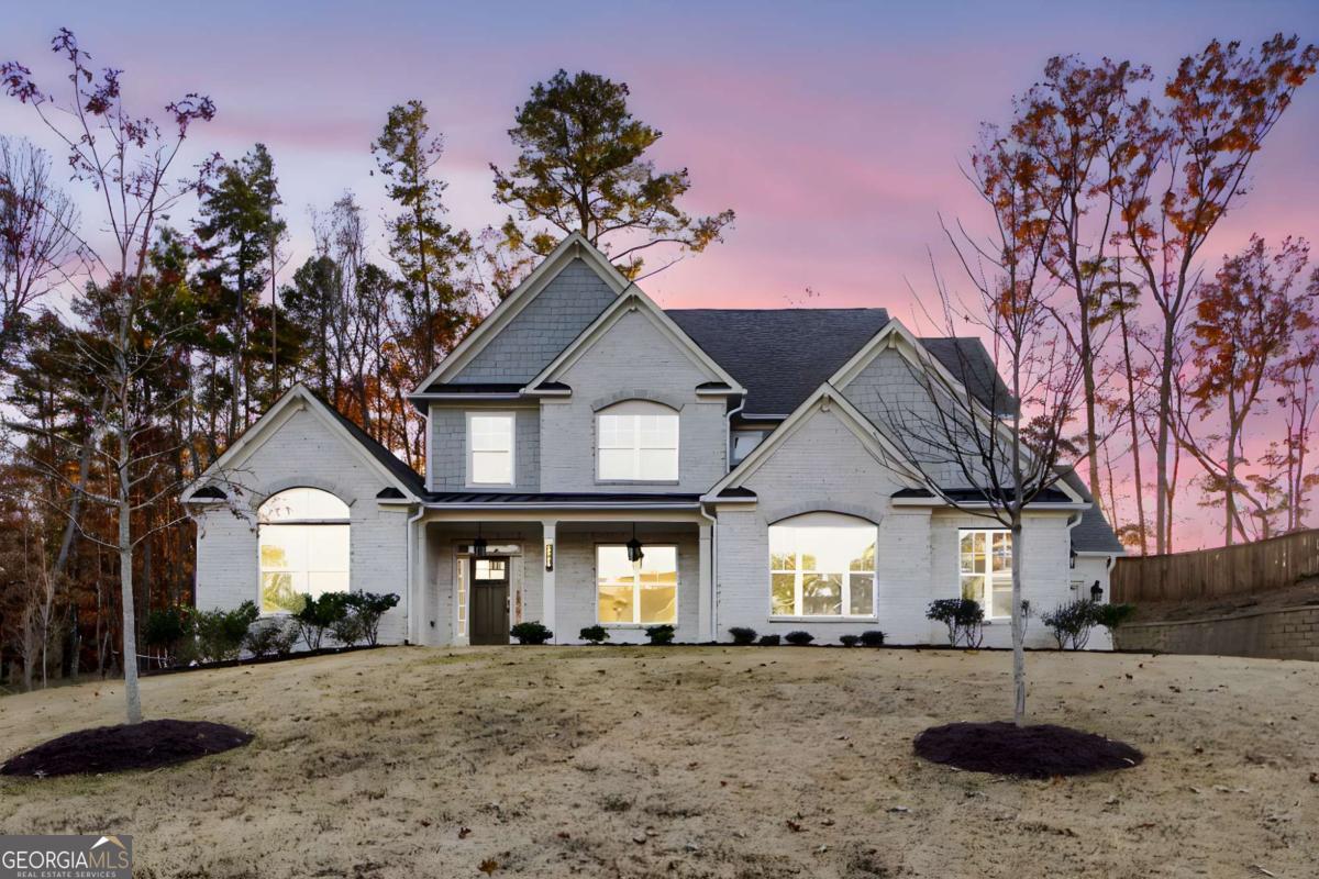 813 Entrenchment Ridge Ct — photo