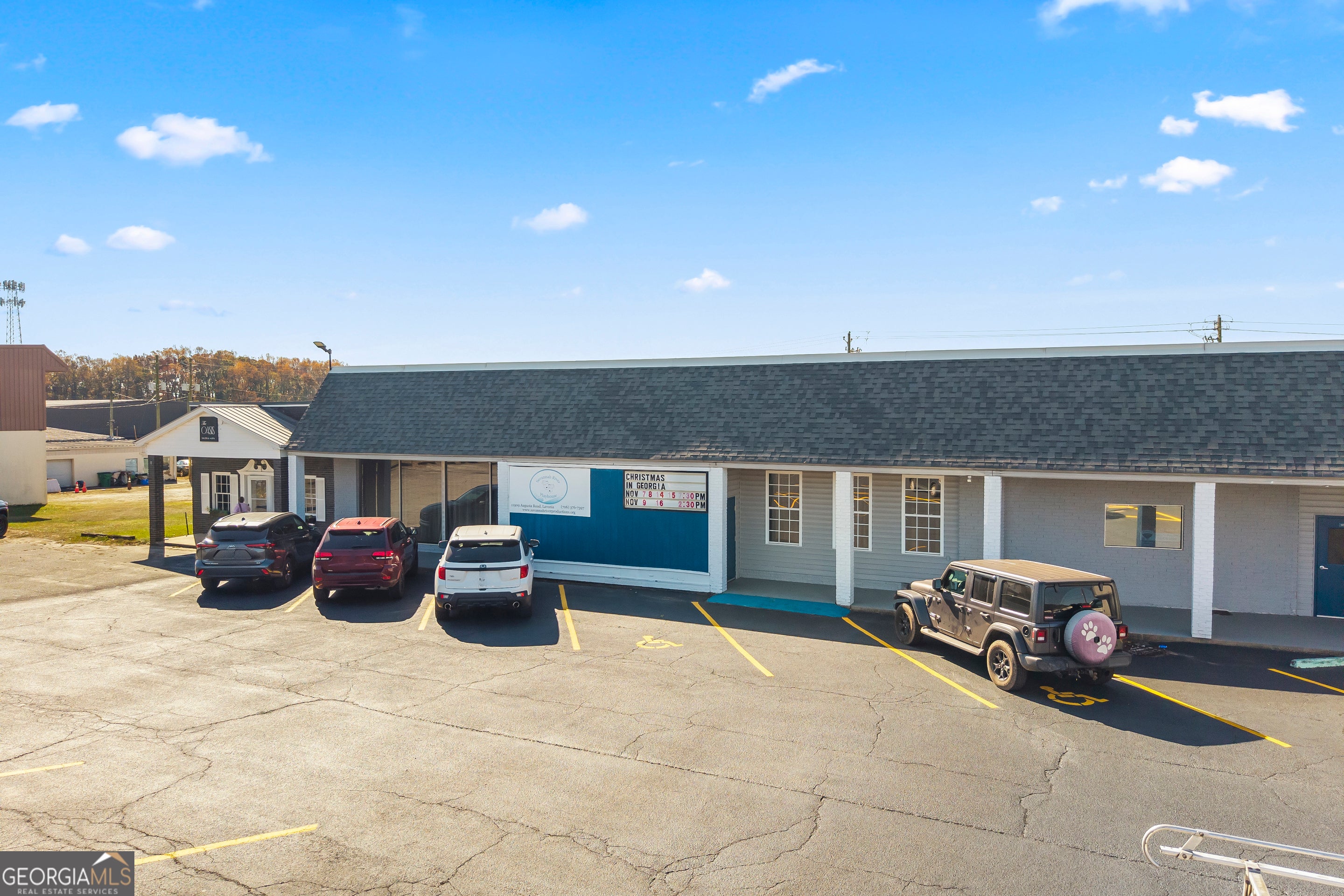 11909 Augusta Rd — photo