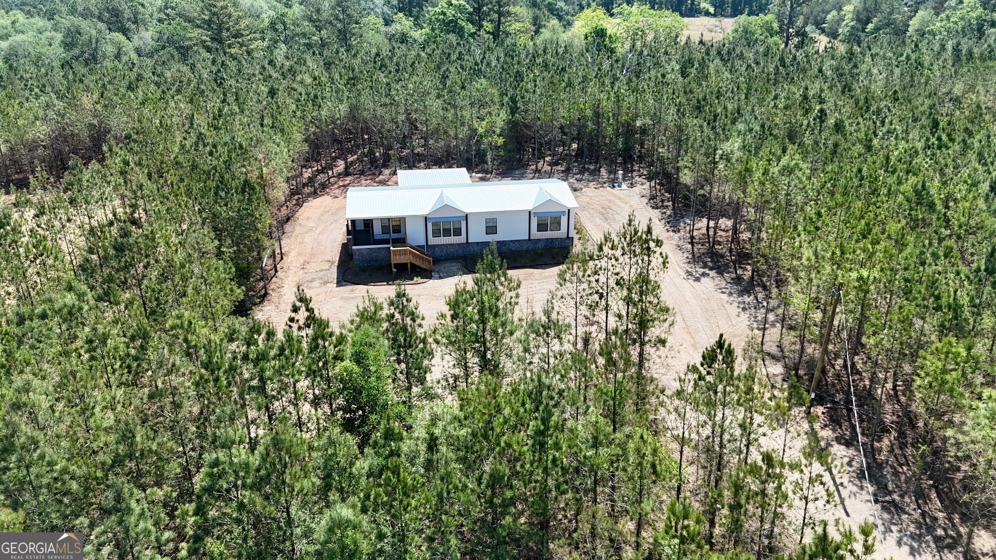 1262 Penny Morris Rd — photo