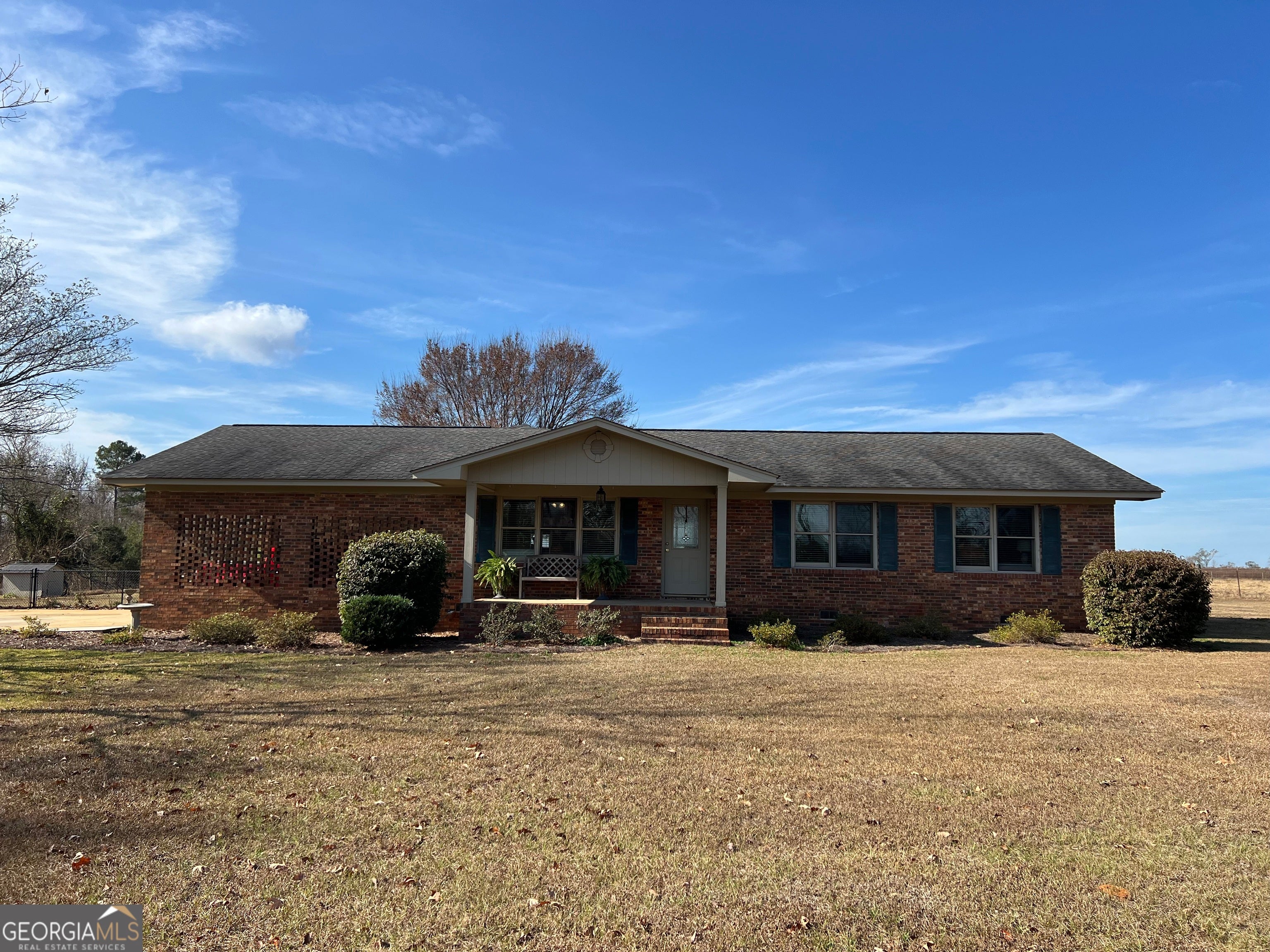 1512 Buckeye Rd — photo
