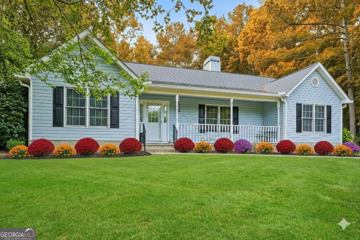 745 Country Lake Ct — photo
