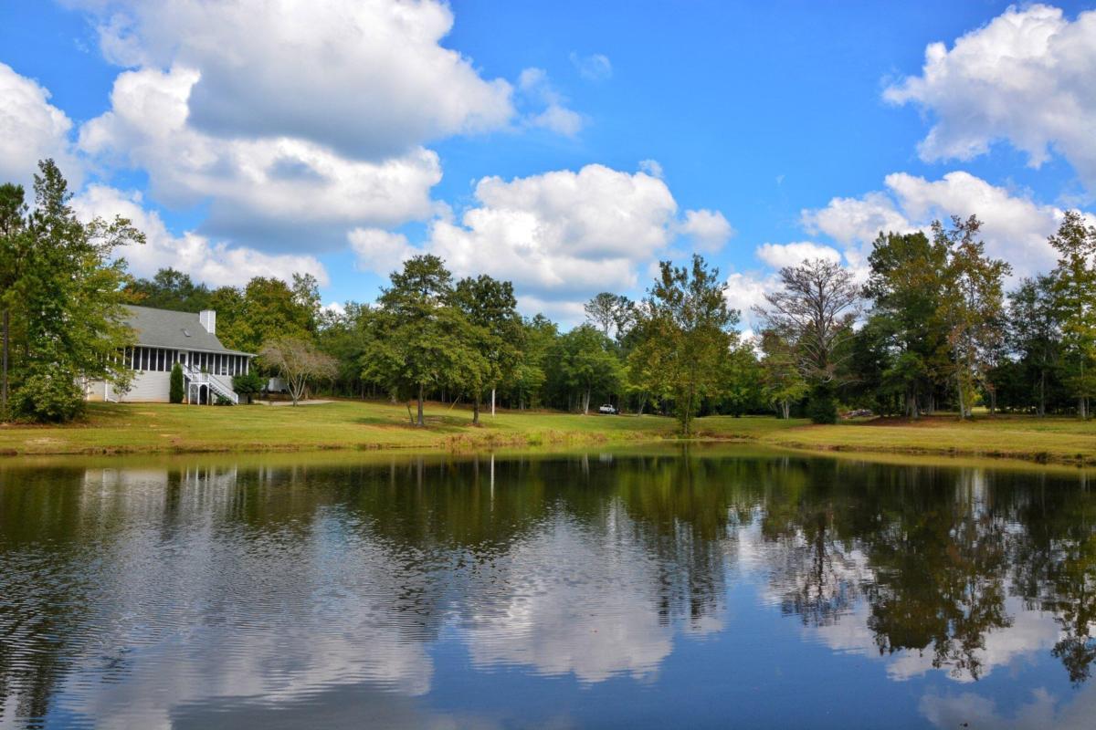 301 Spruill Bridge Road, Temple, GA 30179
