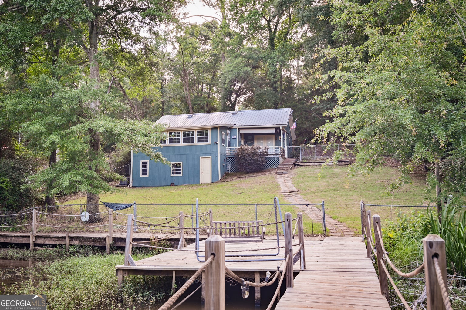 458 Haley Rd — photo