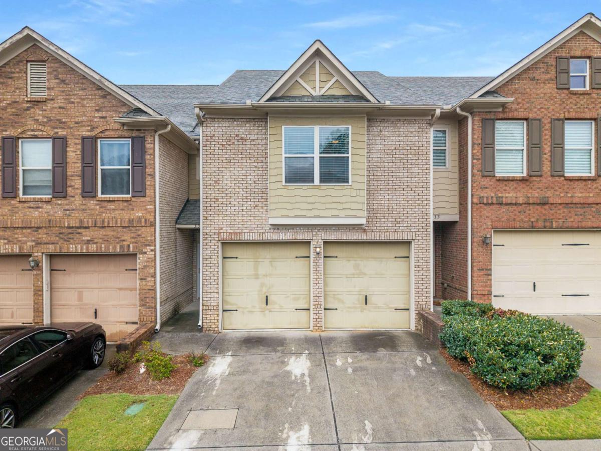 315 Oakland Hills Way — photo